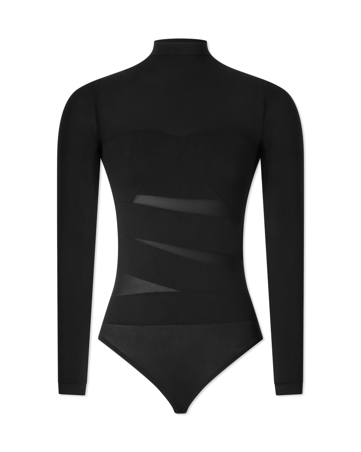 Infinite Wrap String Body