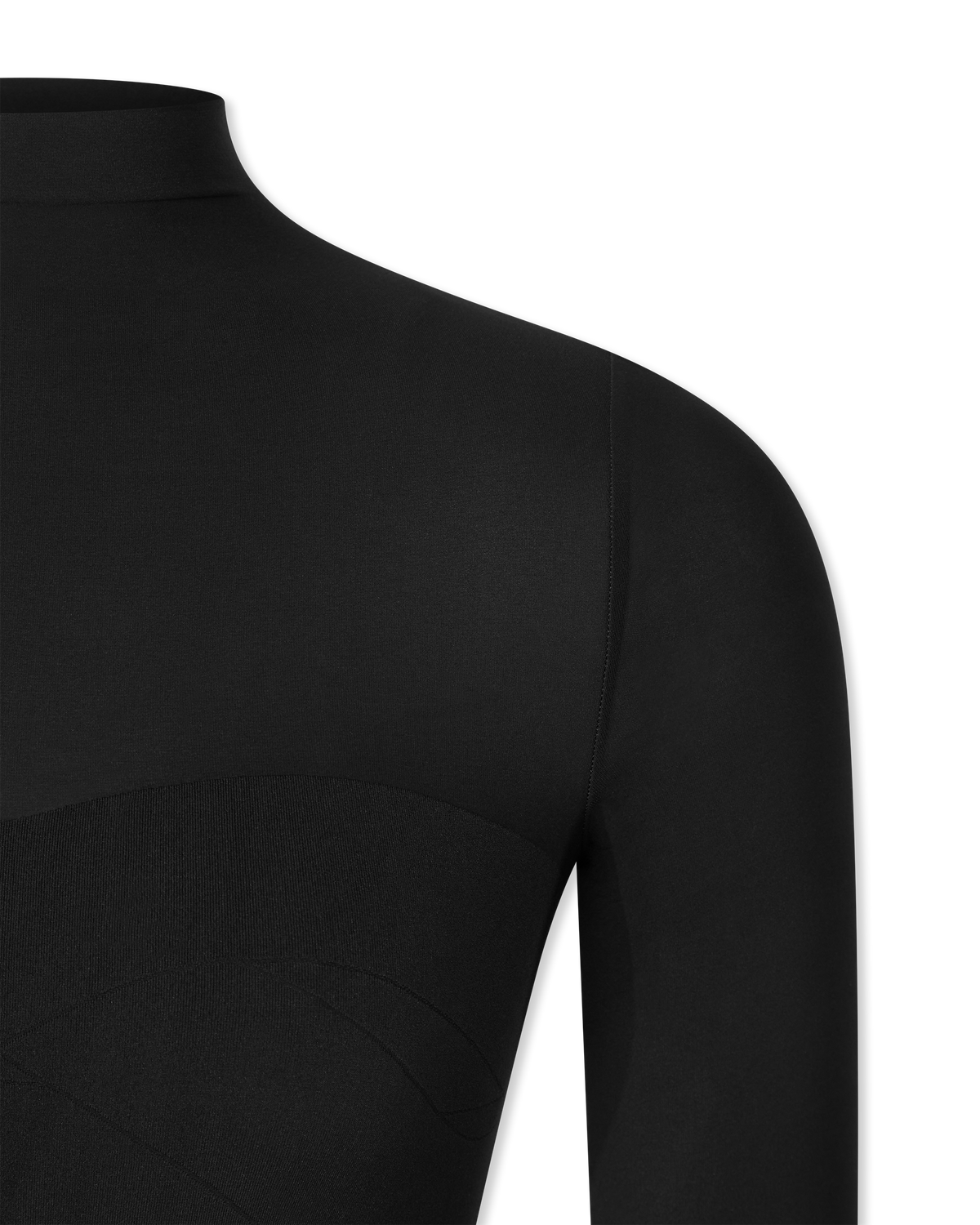 Infinite Wrap String Body