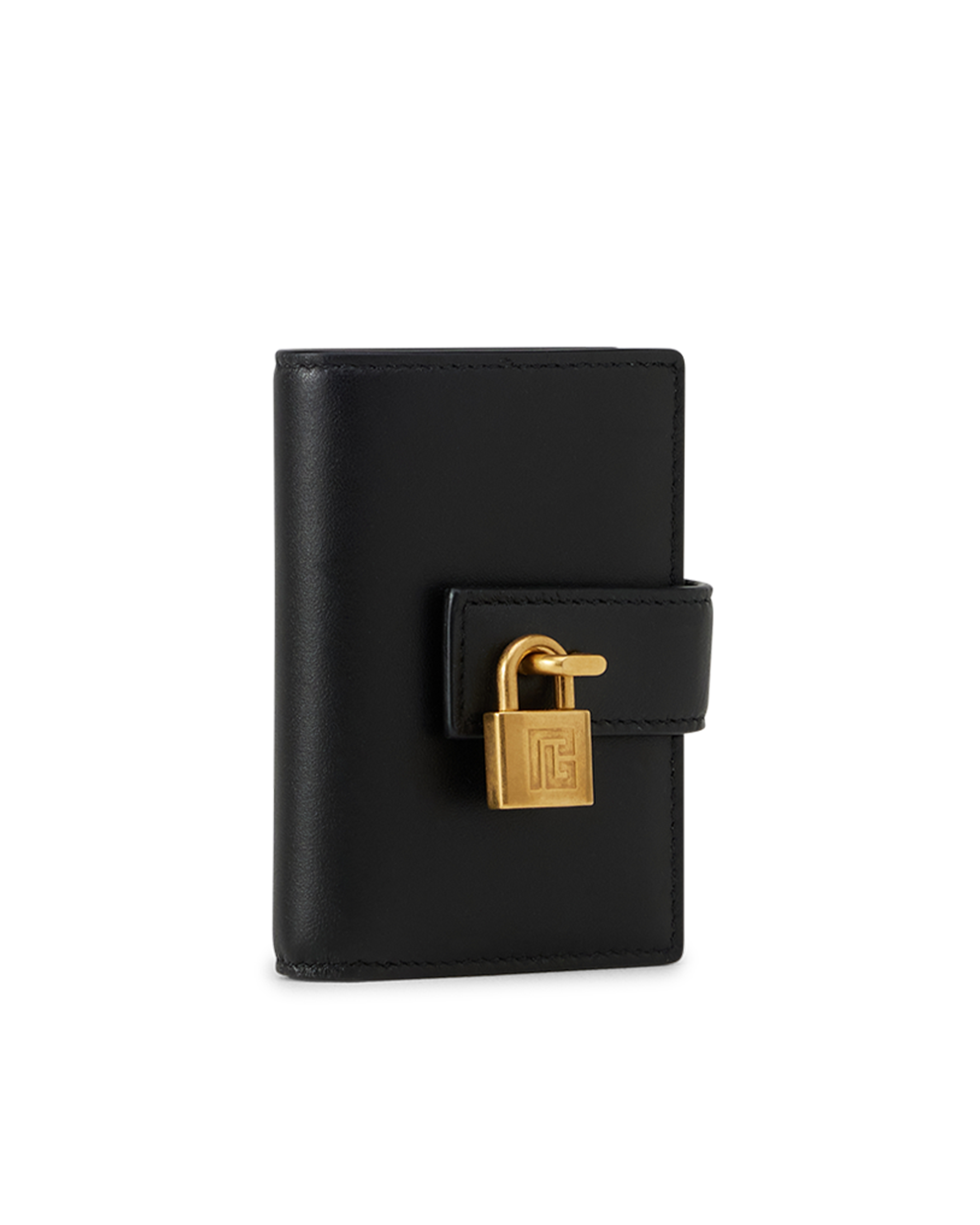 Pulse Lambskin Coin Purse
