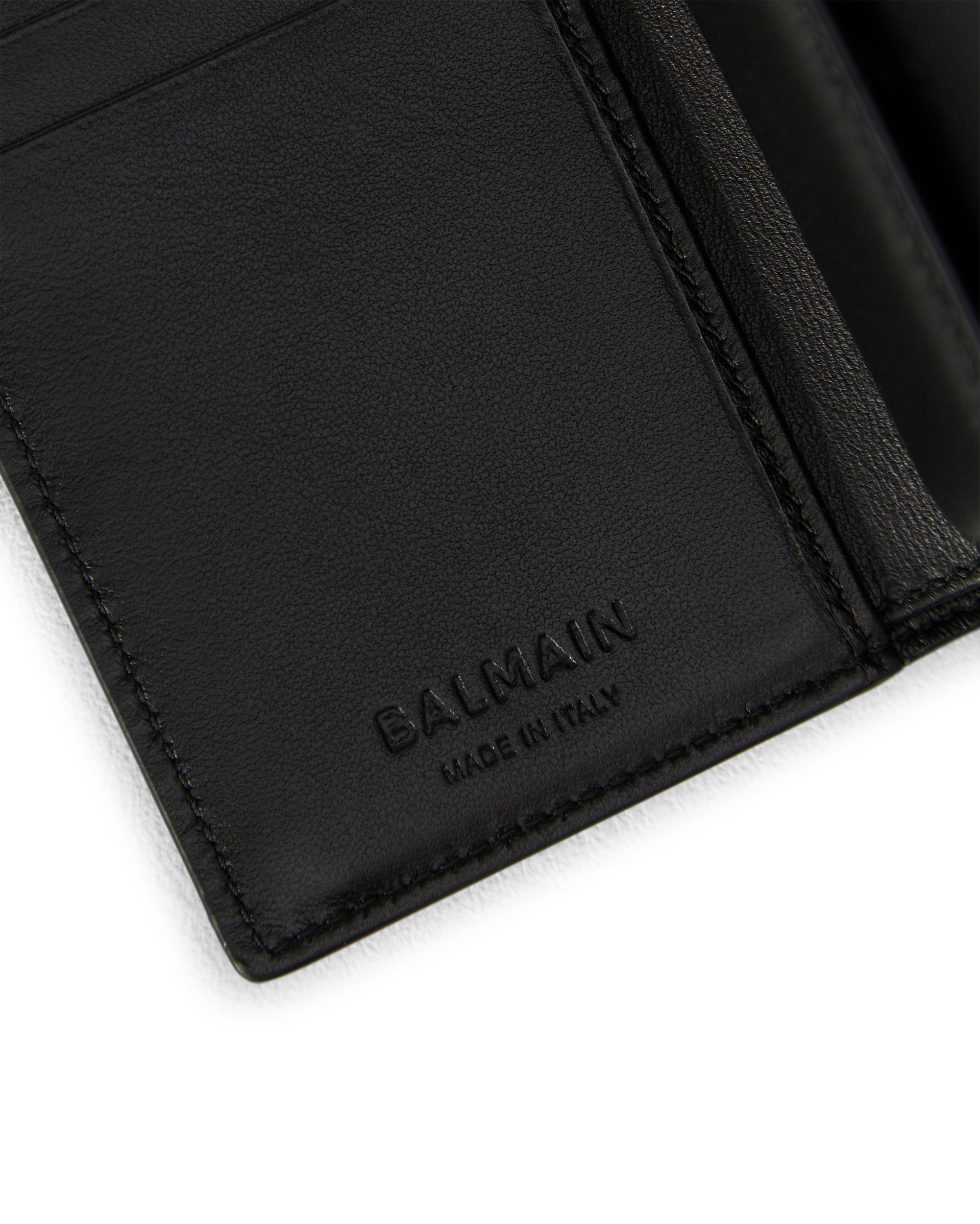 Pulse Lambskin Coin Purse