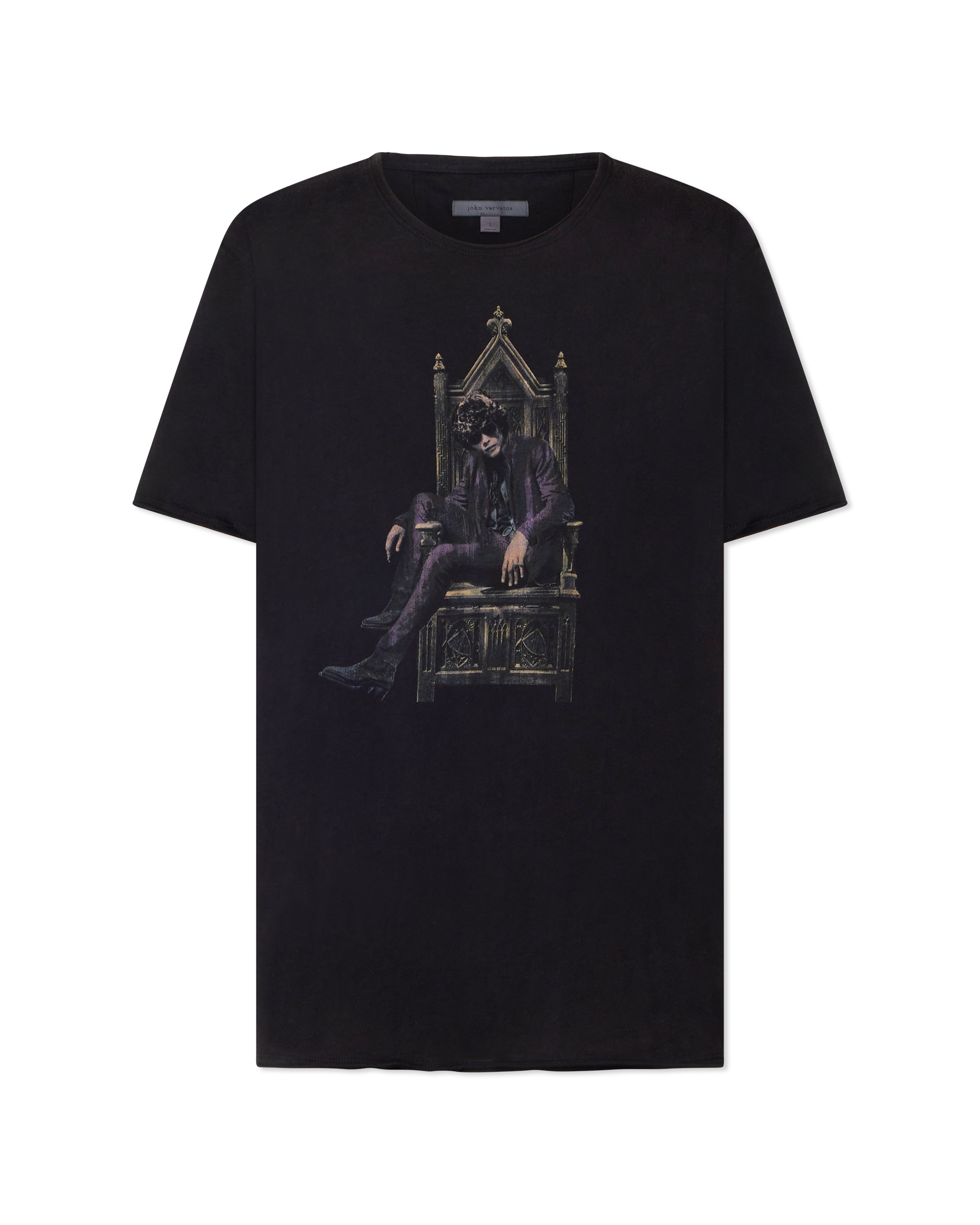 Throne Tee