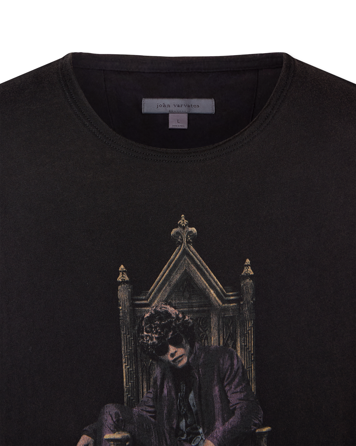 Throne Tee