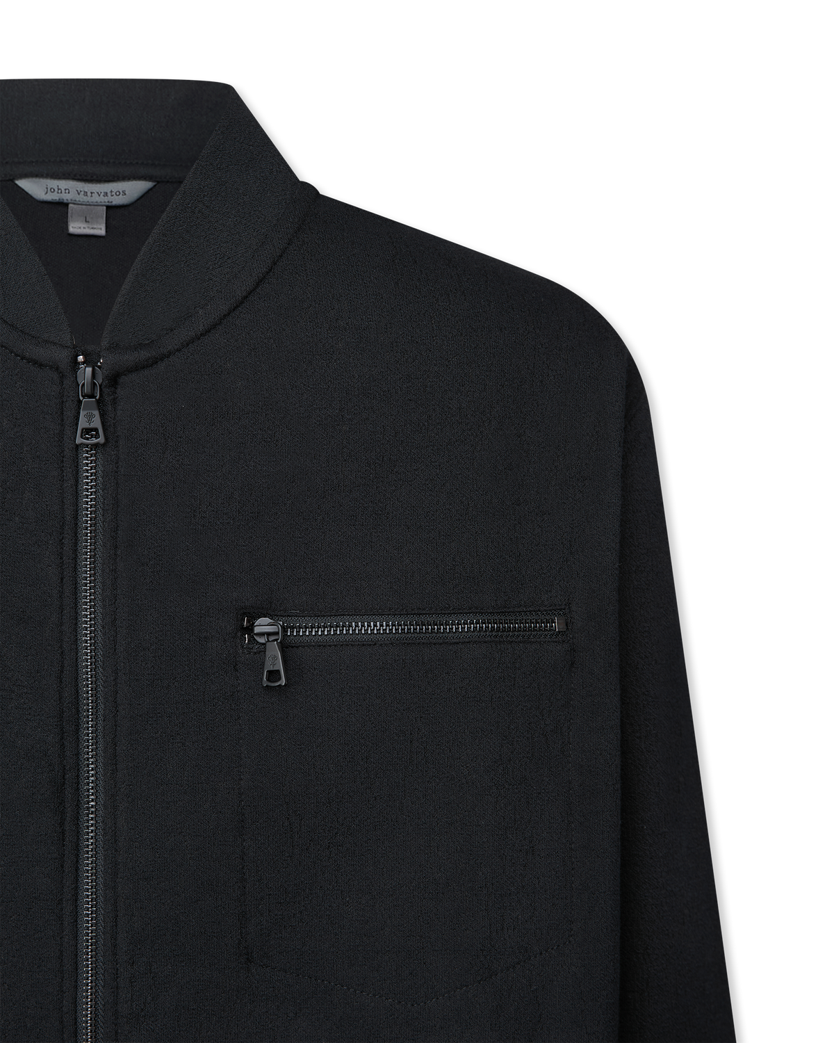 Kendall Jacket