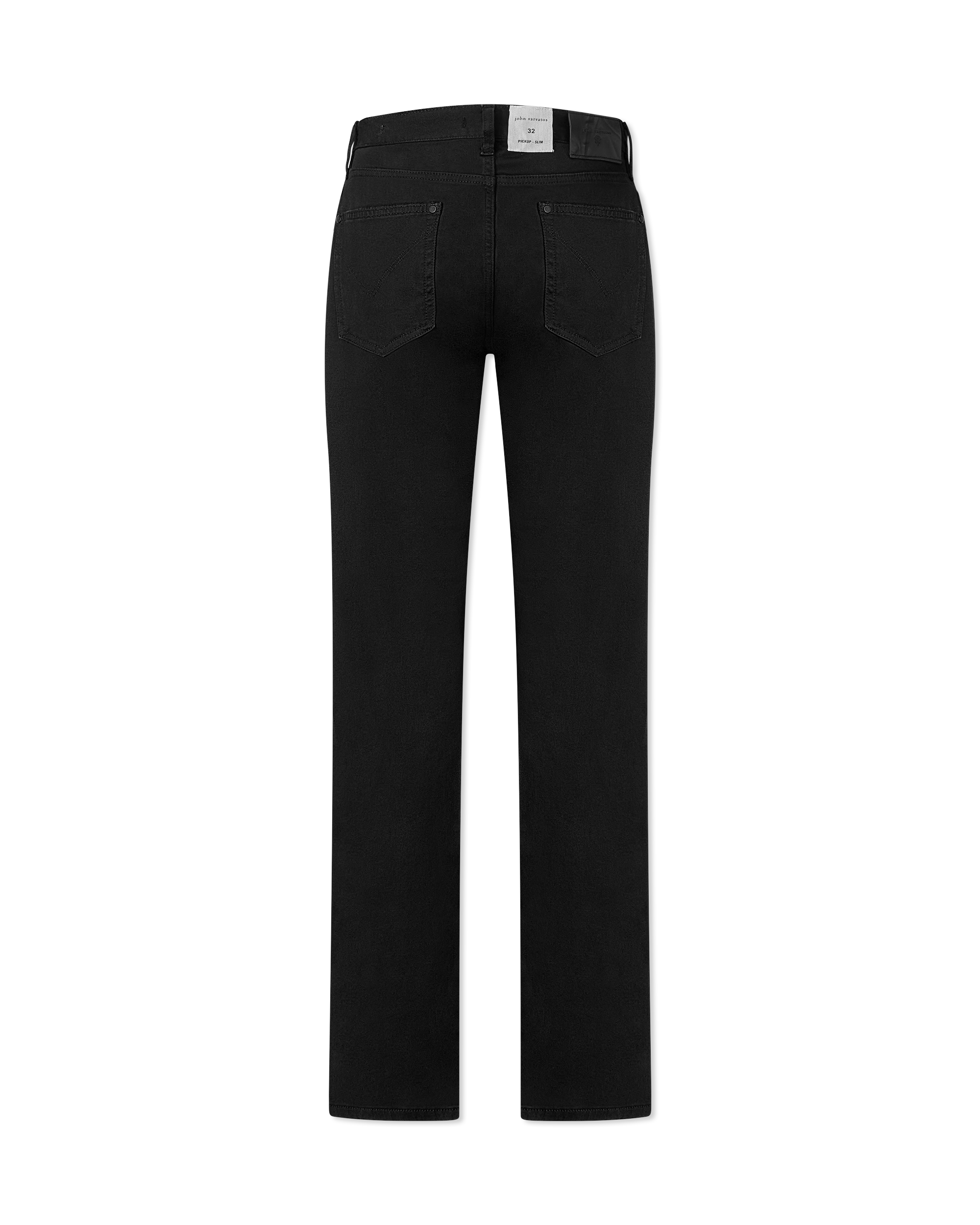 Pickup Slim Fit Jeans