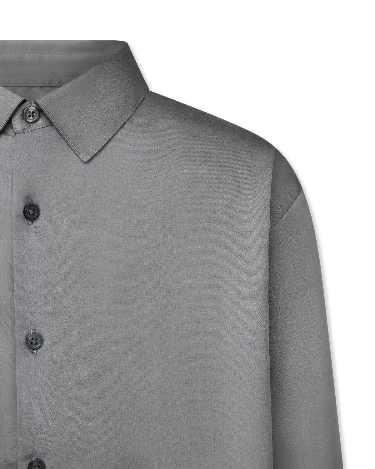 Ross Long Sleeve Shirt