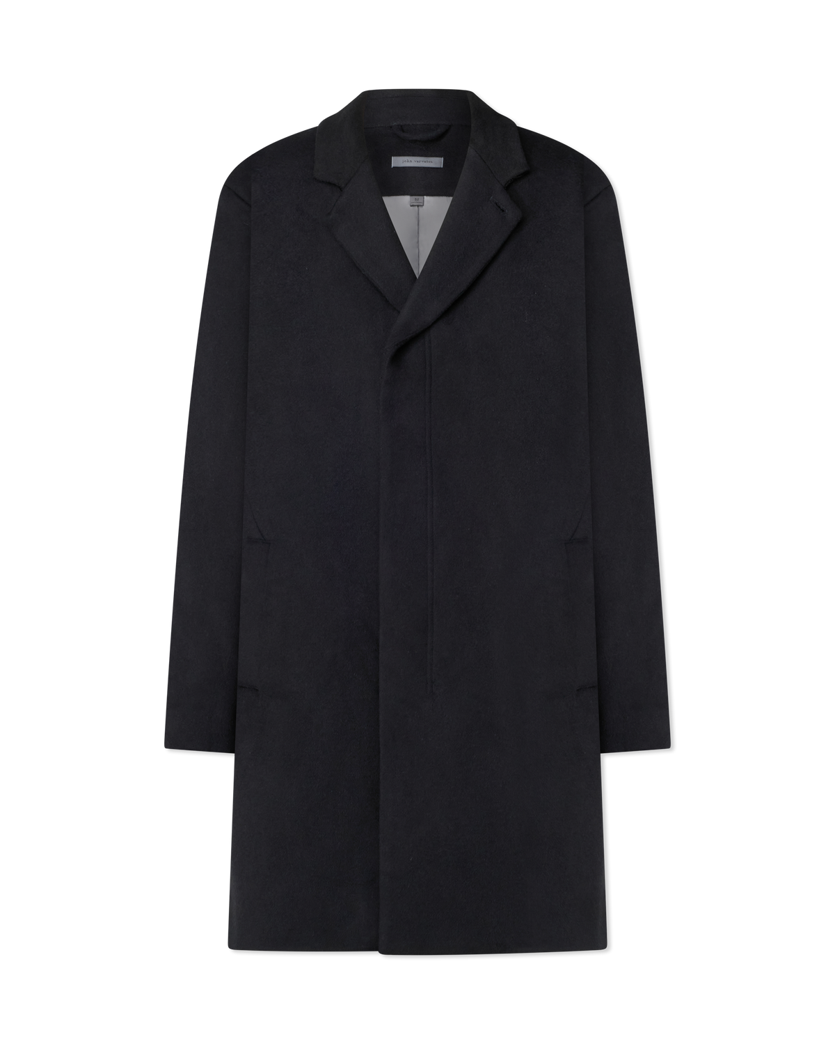 Rhett Wool Coat