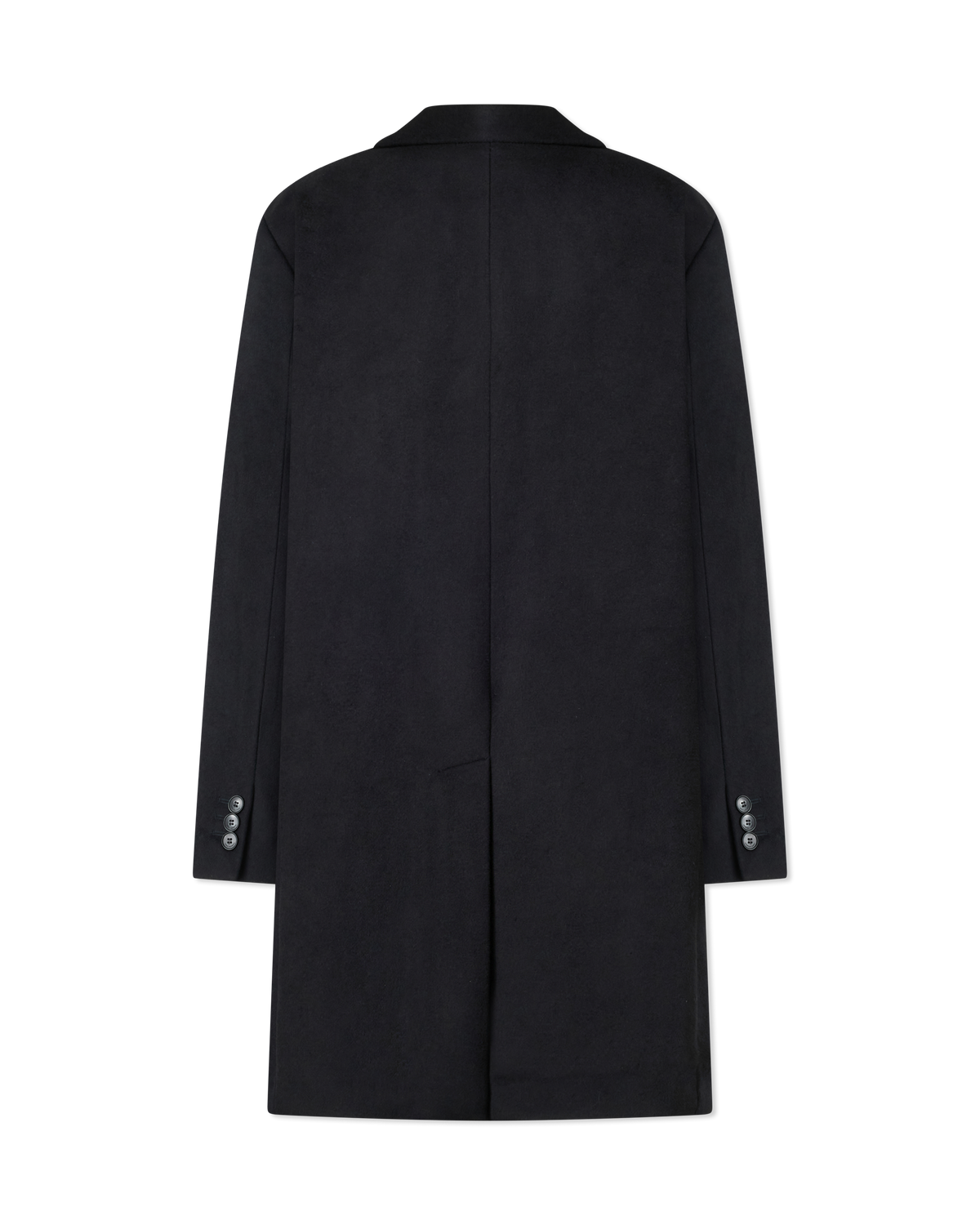 Rhett Wool Coat