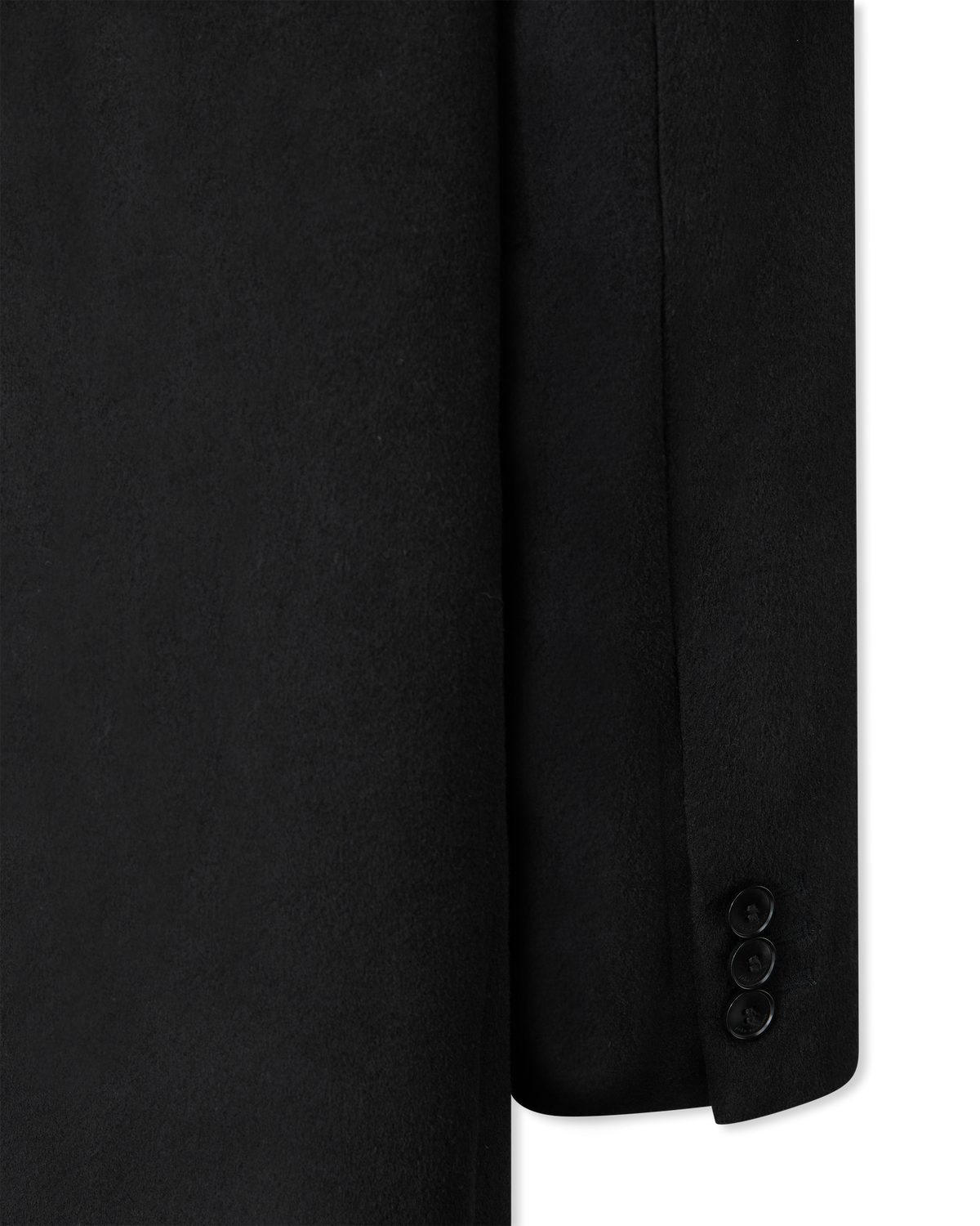 Rhett Wool Coat