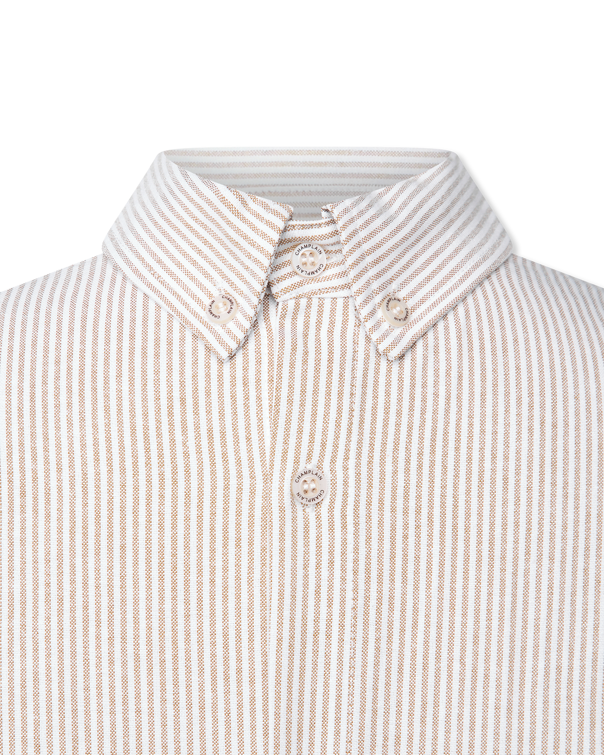 Striped Shirt