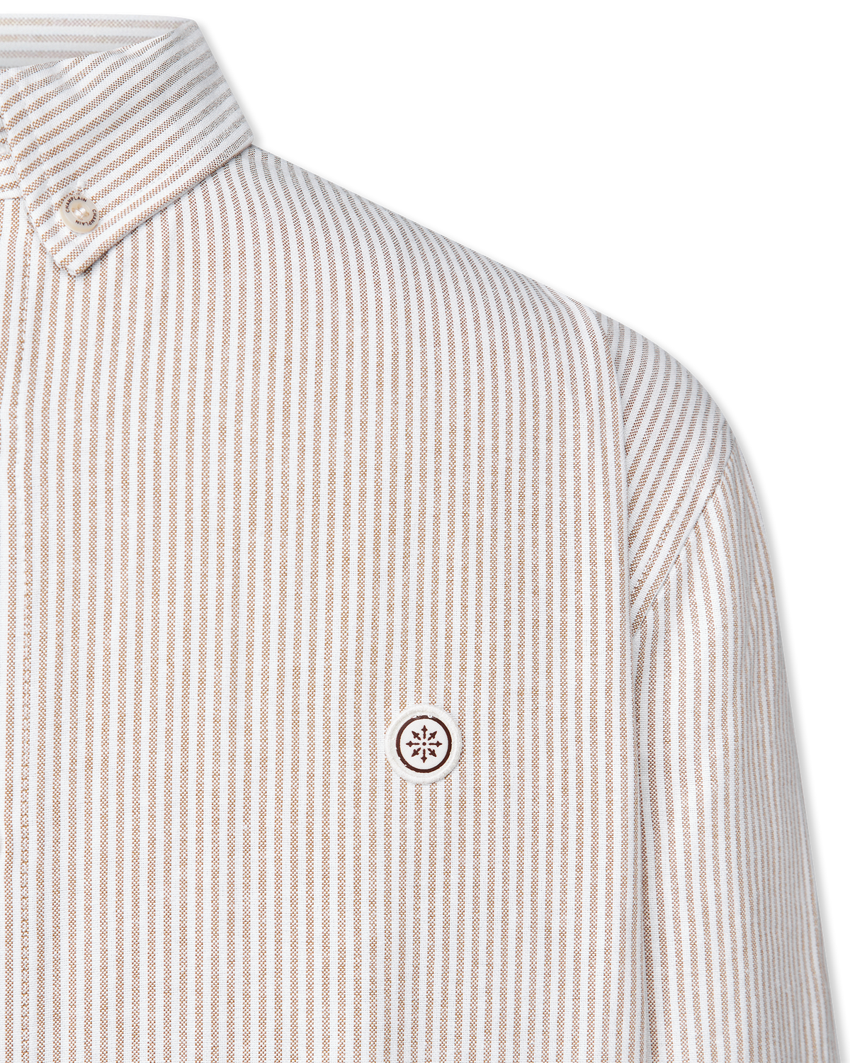 Striped Shirt