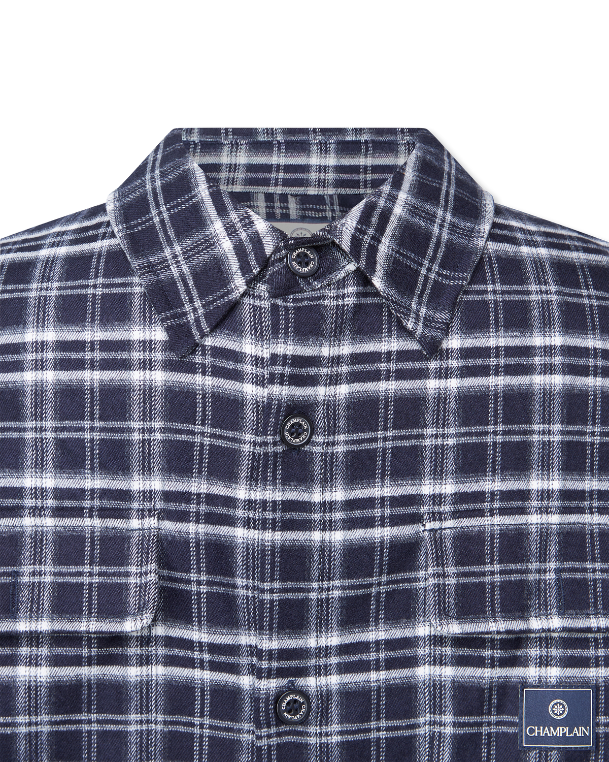 Soft Flannel Shirt