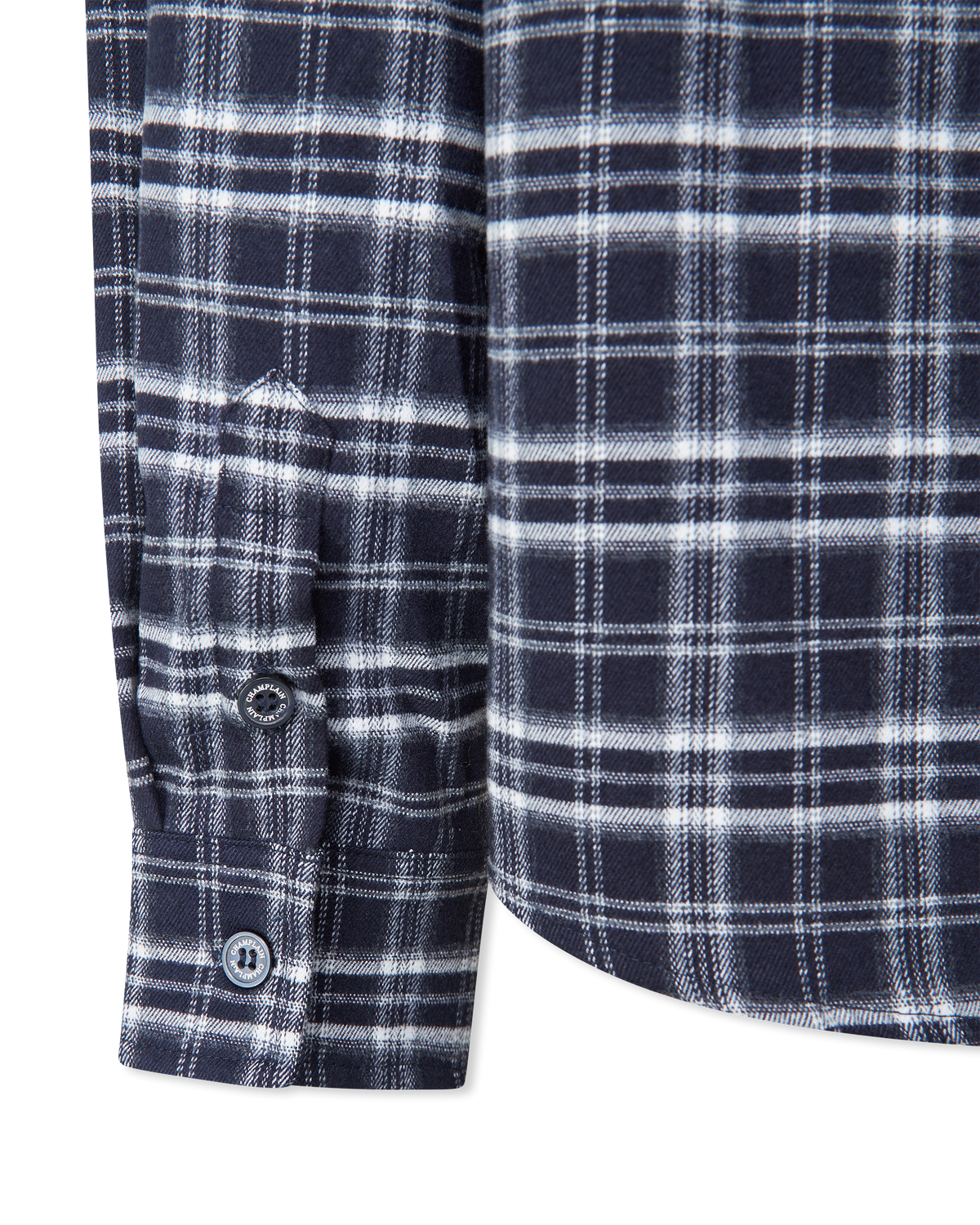 Soft Flannel Shirt