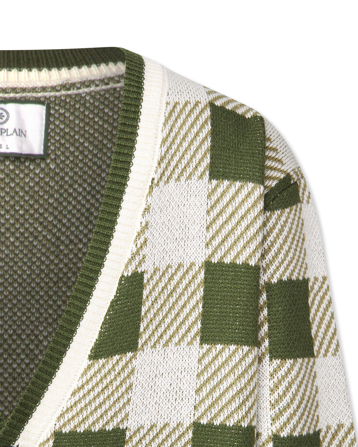Estate Cardigan