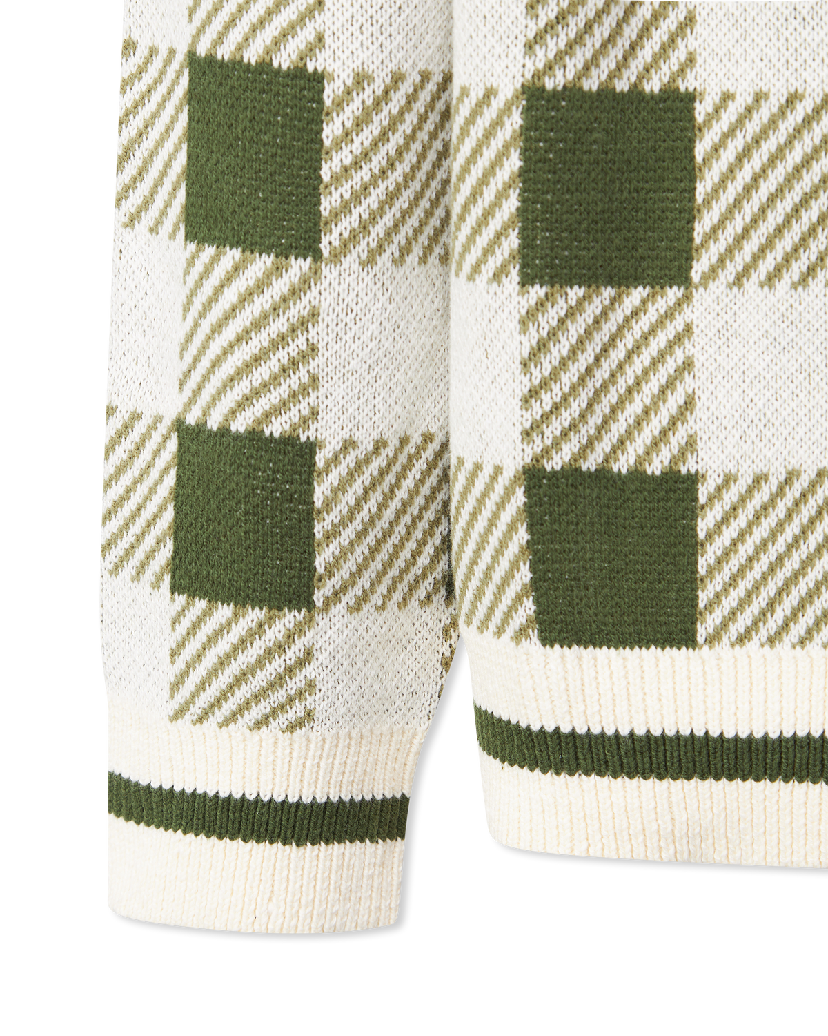 Estate Cardigan