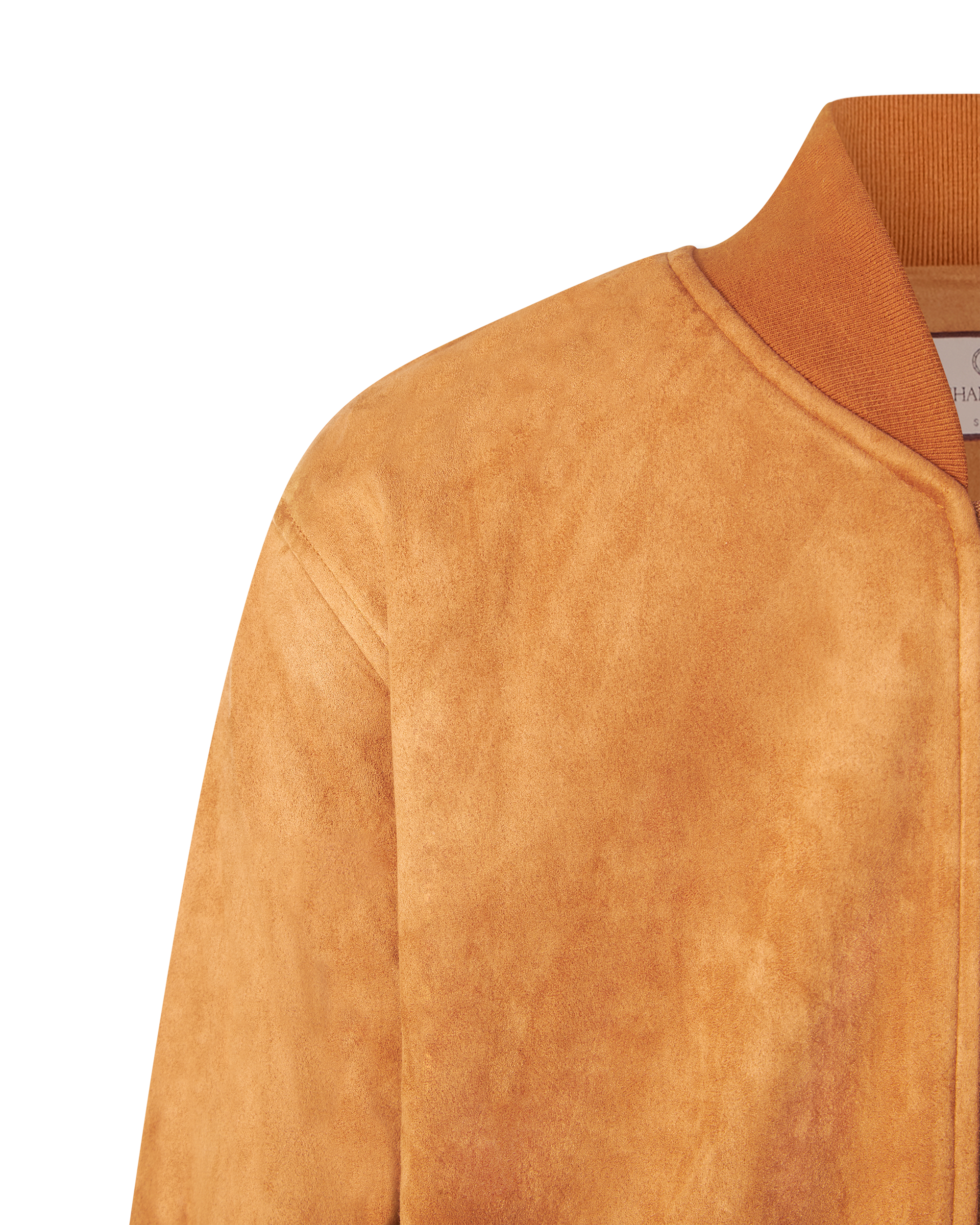 The Bennett Jacket