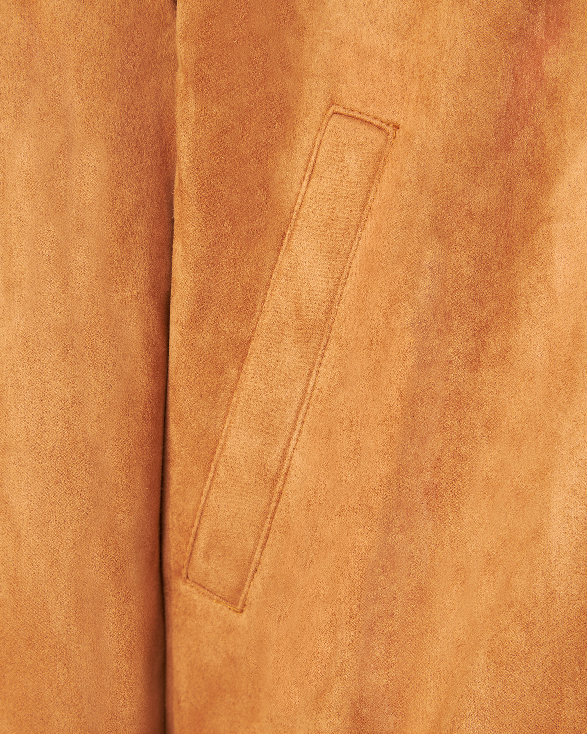 The Bennett Jacket
