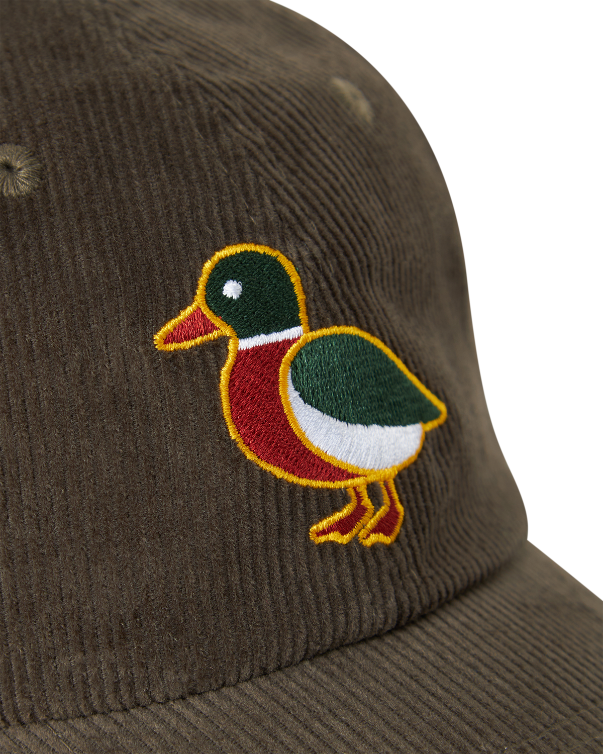 Duck Baseball Cap