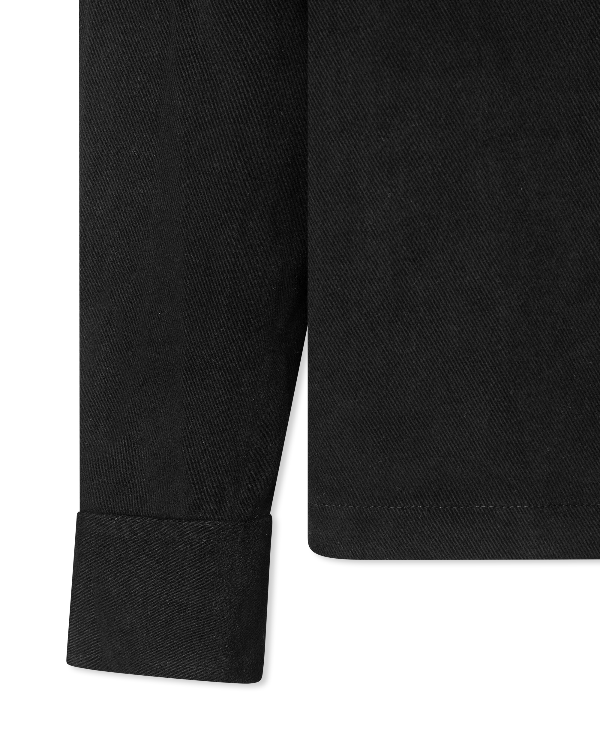 Field Overshirt