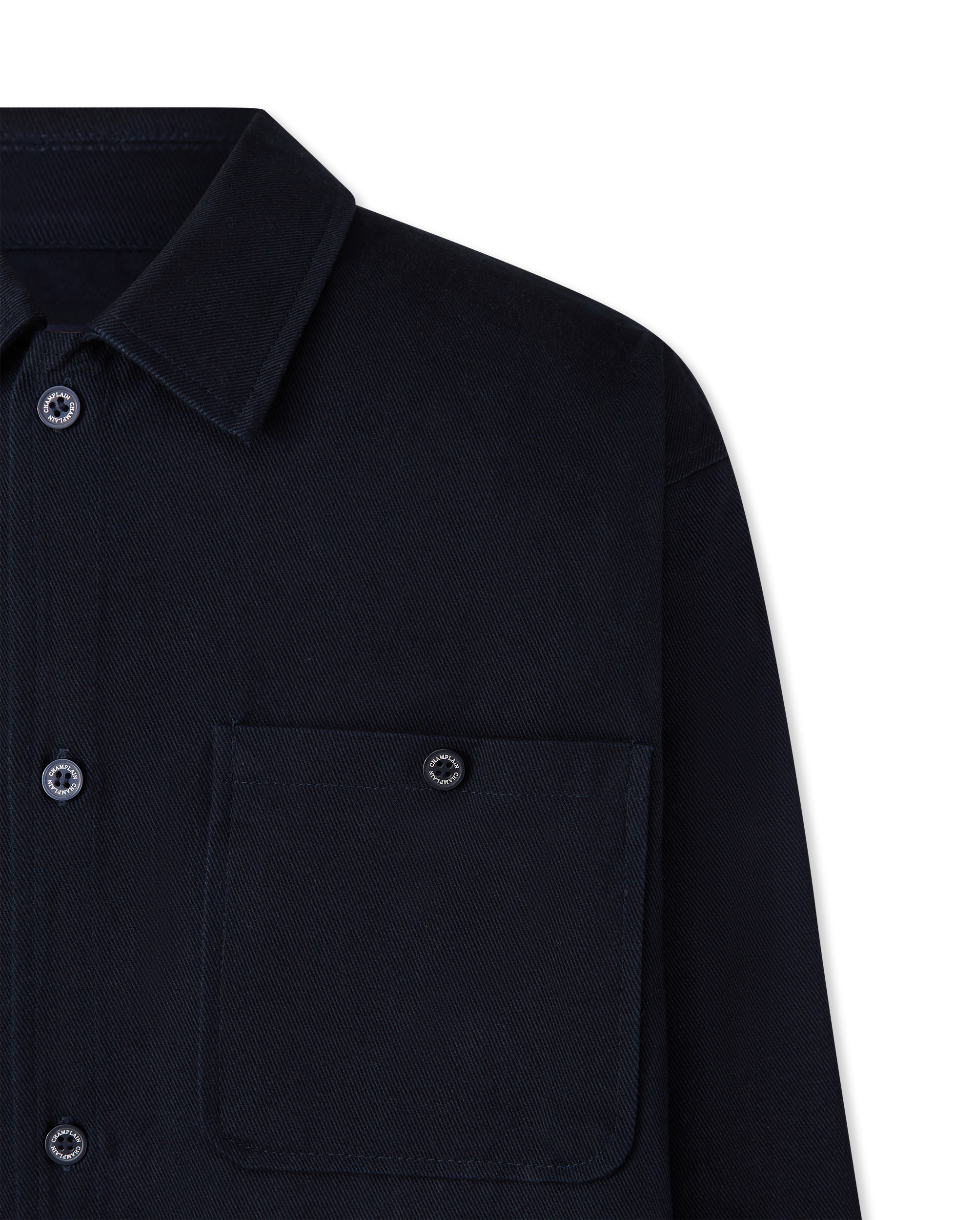 Field Overshirt