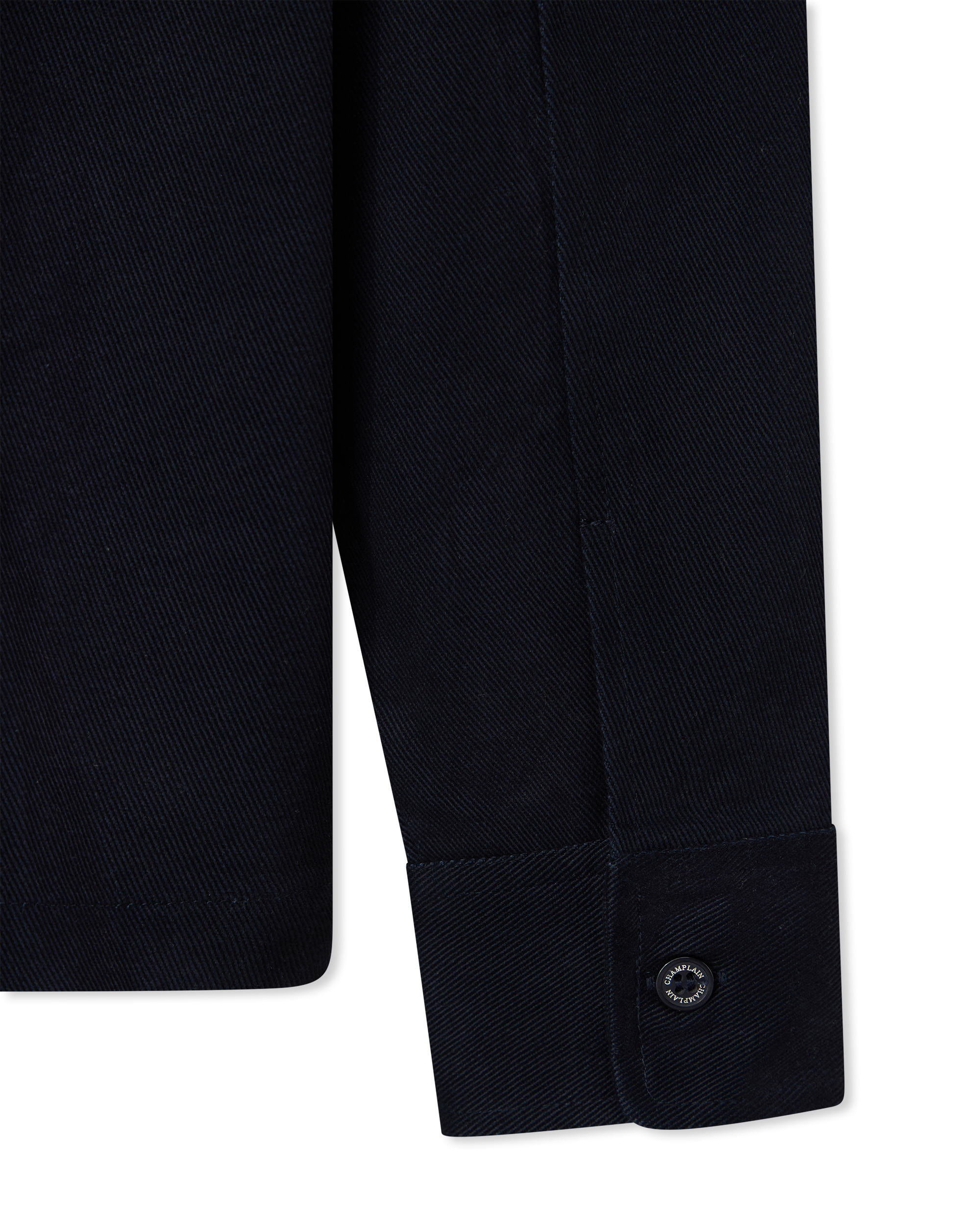 Field Overshirt