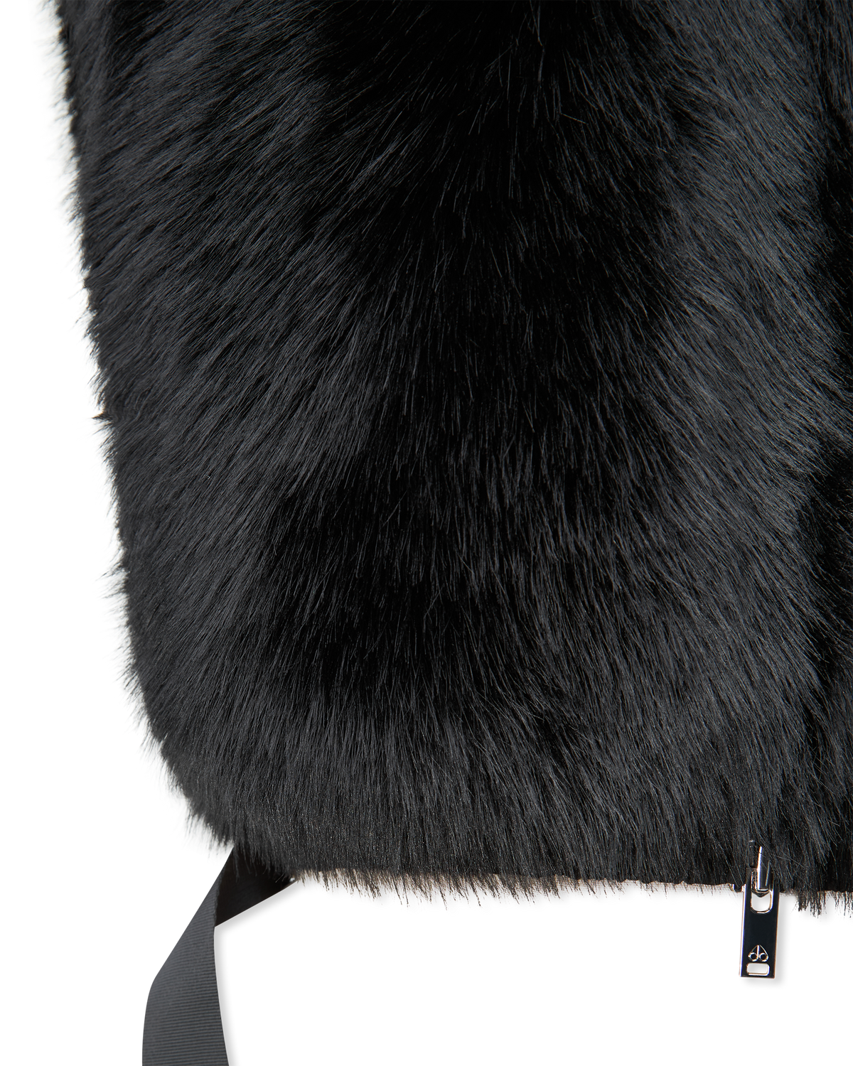 Cosmo Faux Fur Vest