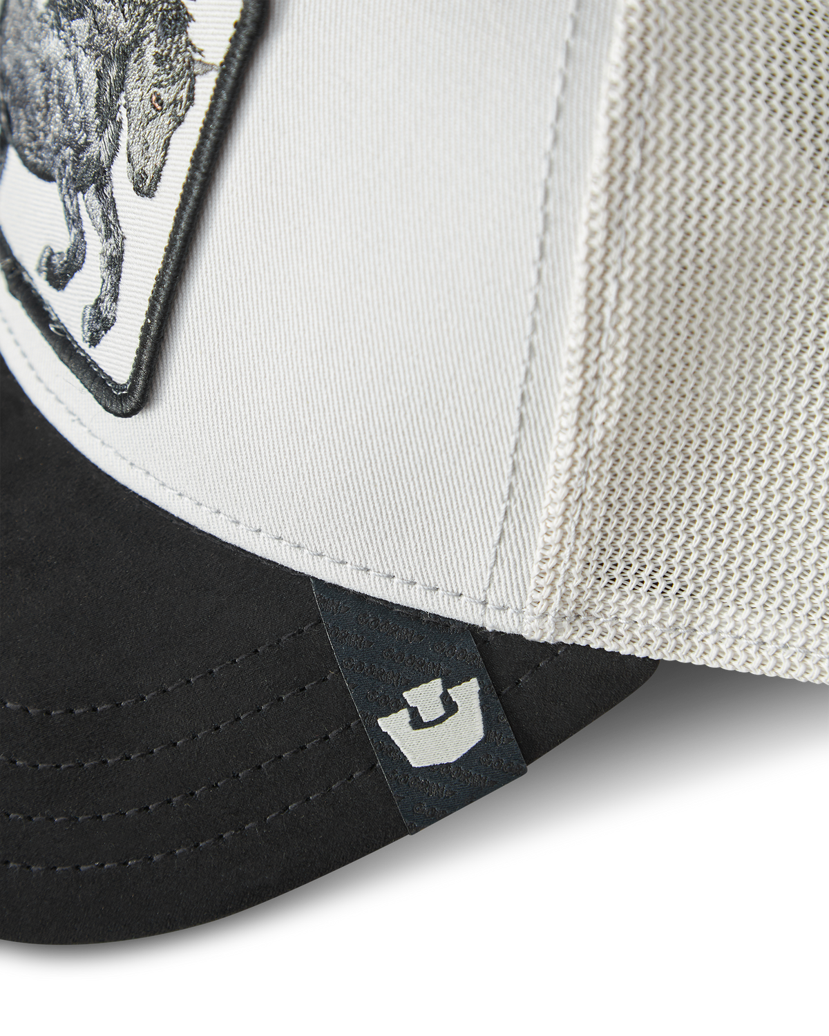 Digital/Void Polyester Blend Digital Stallion by Goorin Bros | DIHSAN