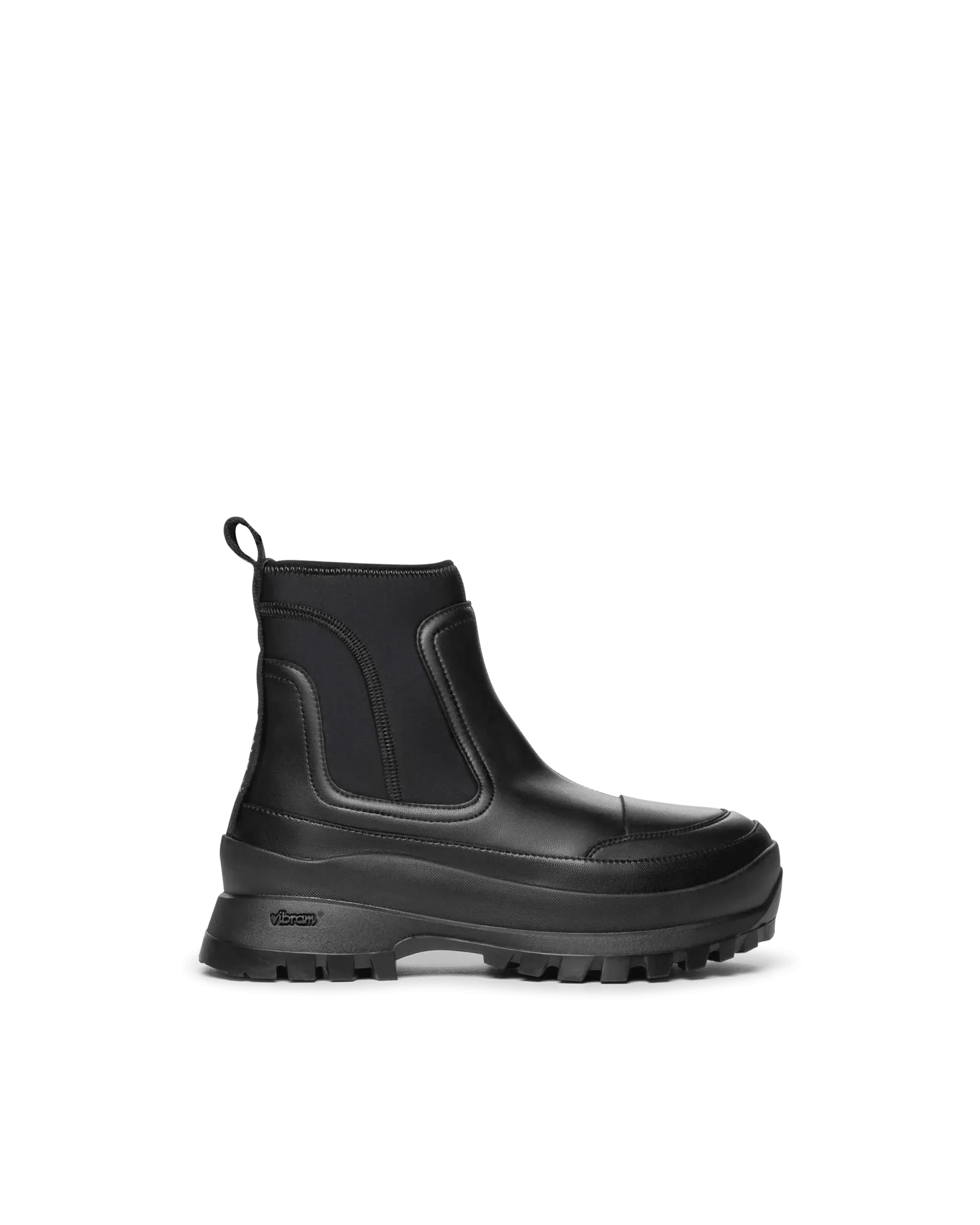 Trace Chelsea Boots - DIHSAN