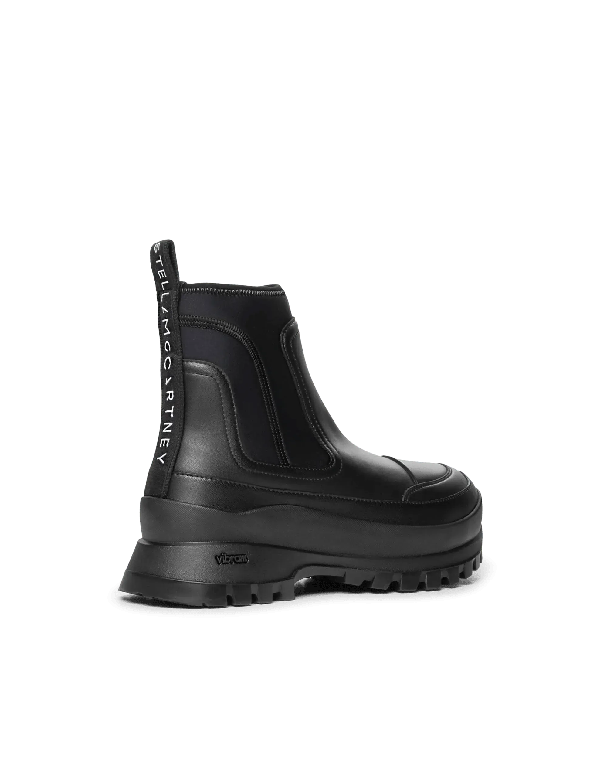 Trace Chelsea Boots - DIHSAN