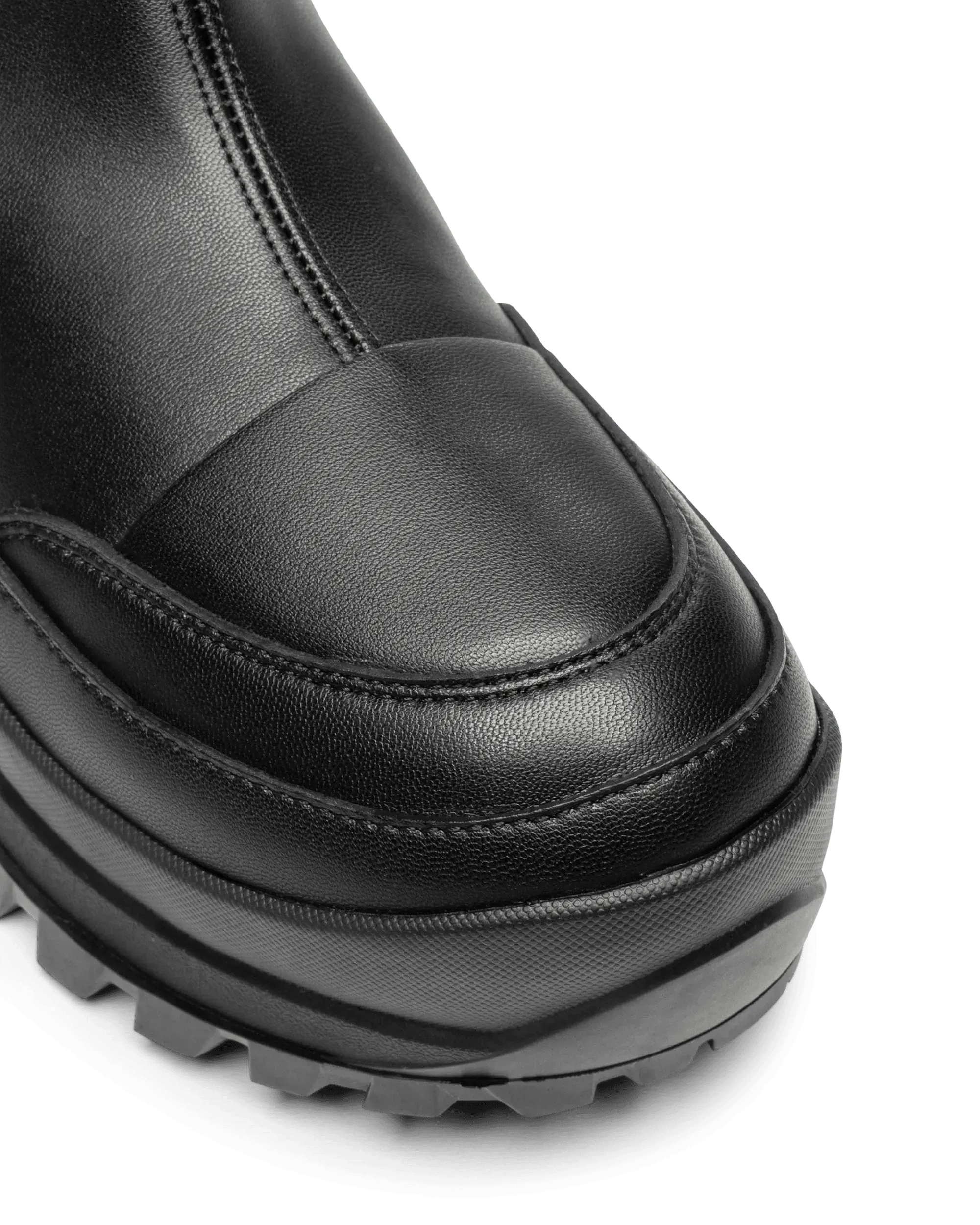 Trace Chelsea Boots - DIHSAN