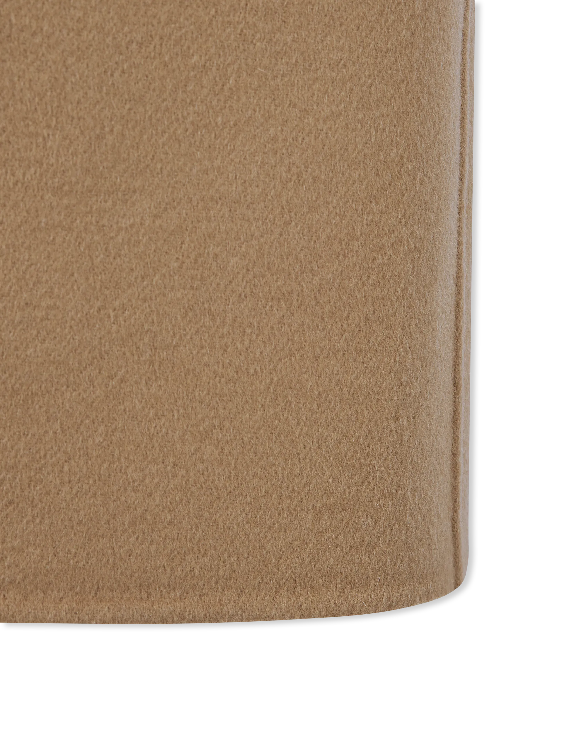 MAI-CN Wool Wrap Coat