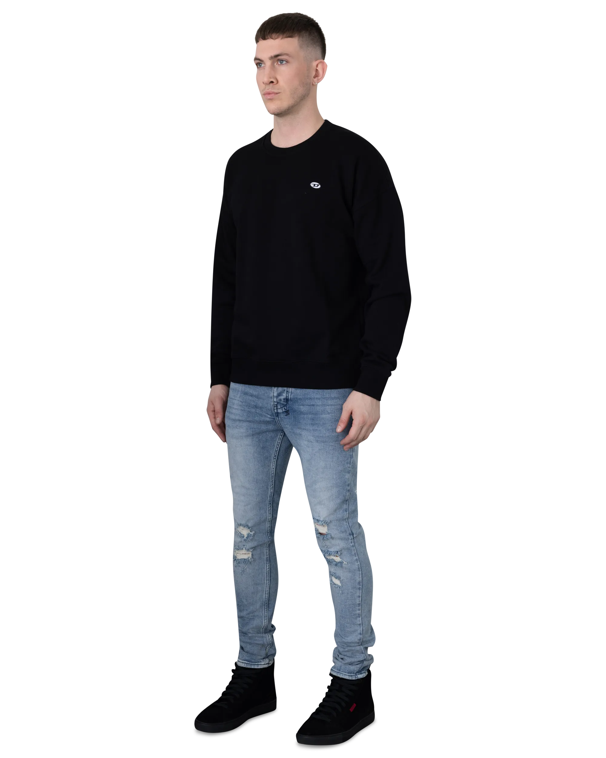 S-Rob Doval PJ Sweatshirt