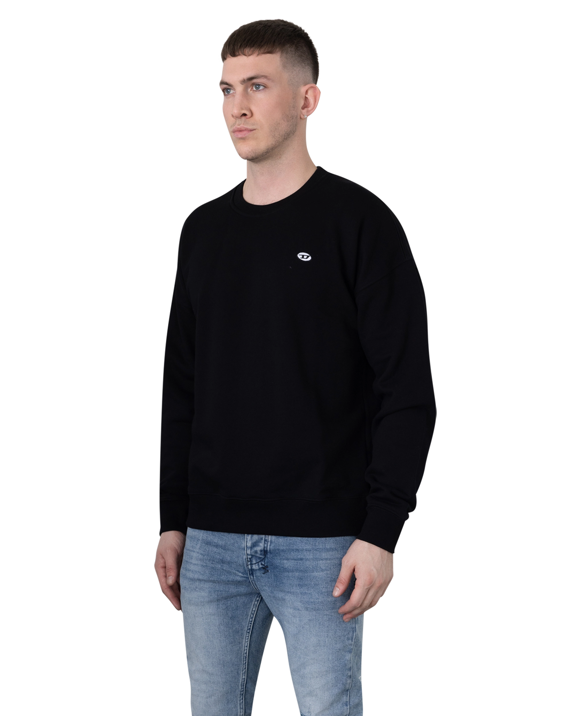 S-Rob Doval PJ Sweatshirt