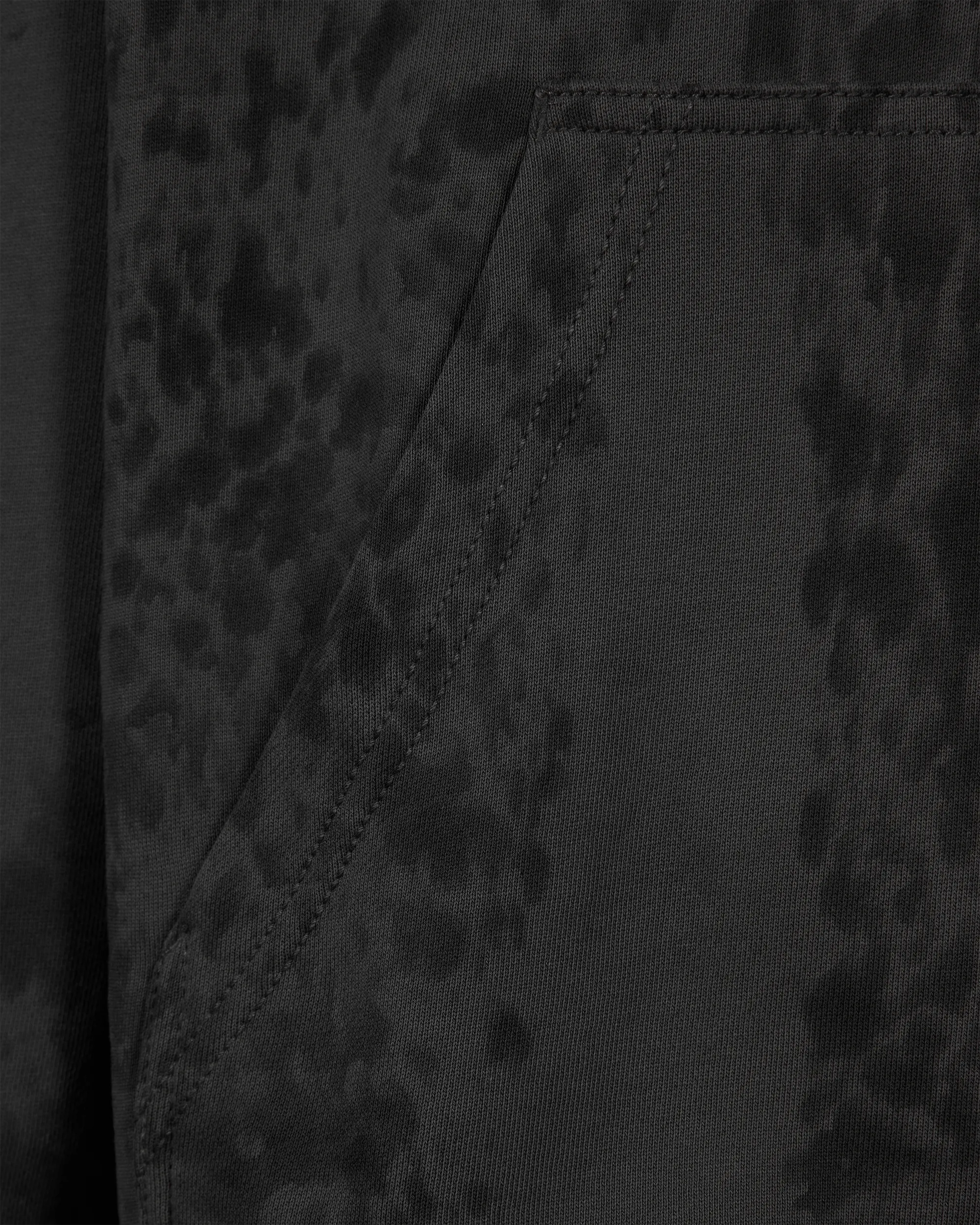 S-Boxt Hood K1 Sweatshirt - DIHSAN