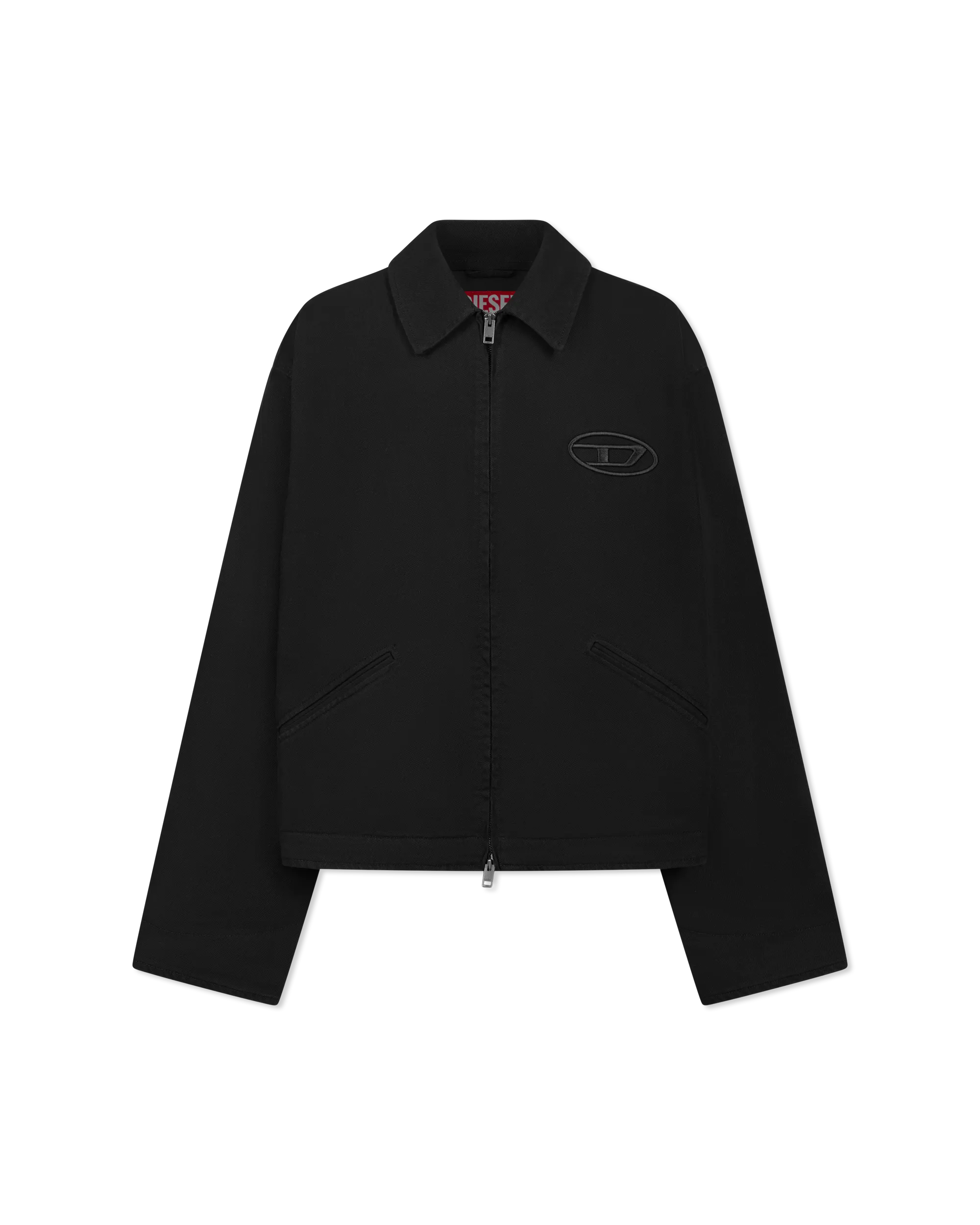 J-Taylor Bleach Jacket - DIHSAN