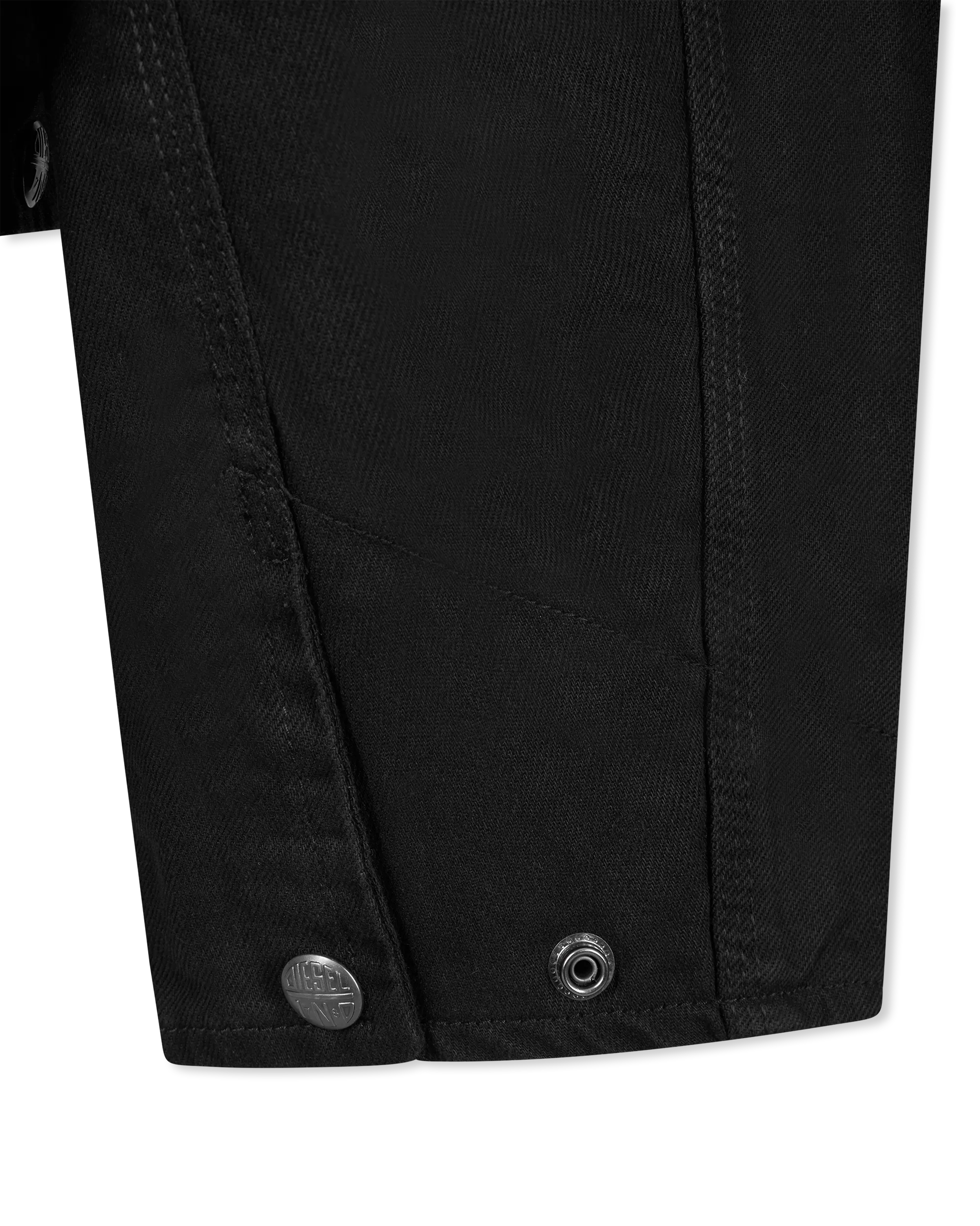 J-Taylor Bleach Jacket - DIHSAN
