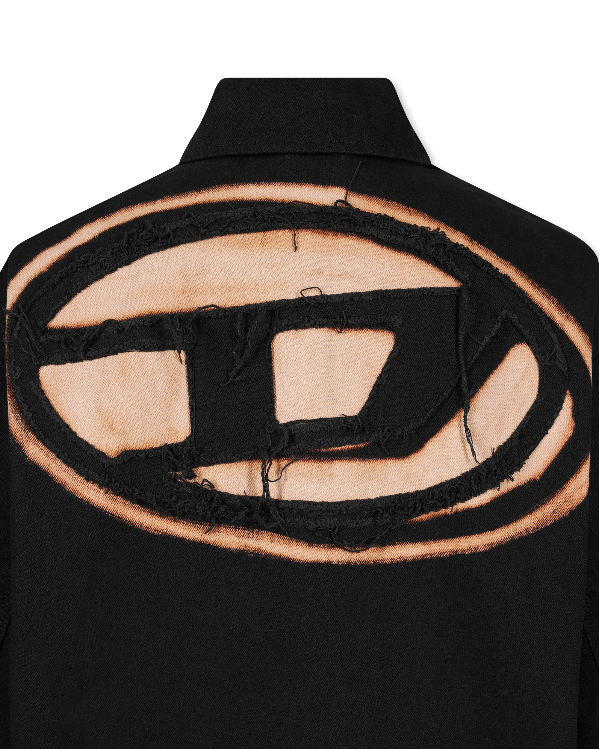 J-Taylor Bleach Jacket - DIHSAN