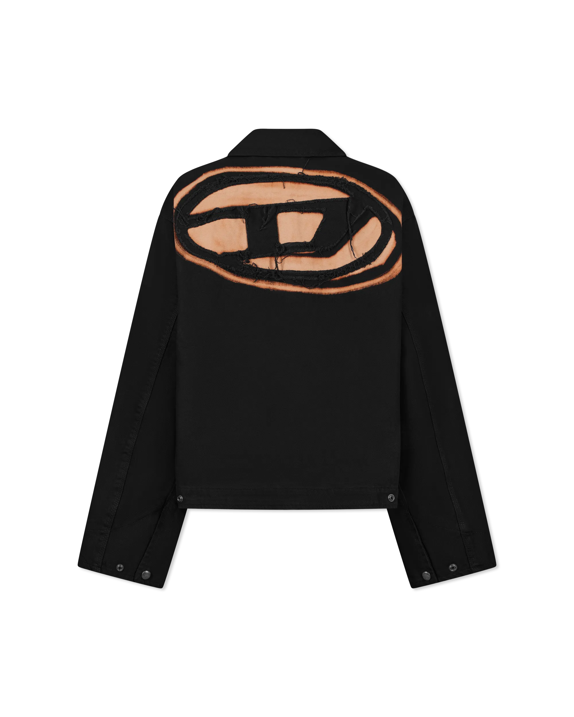 J-Taylor Bleach Jacket - DIHSAN