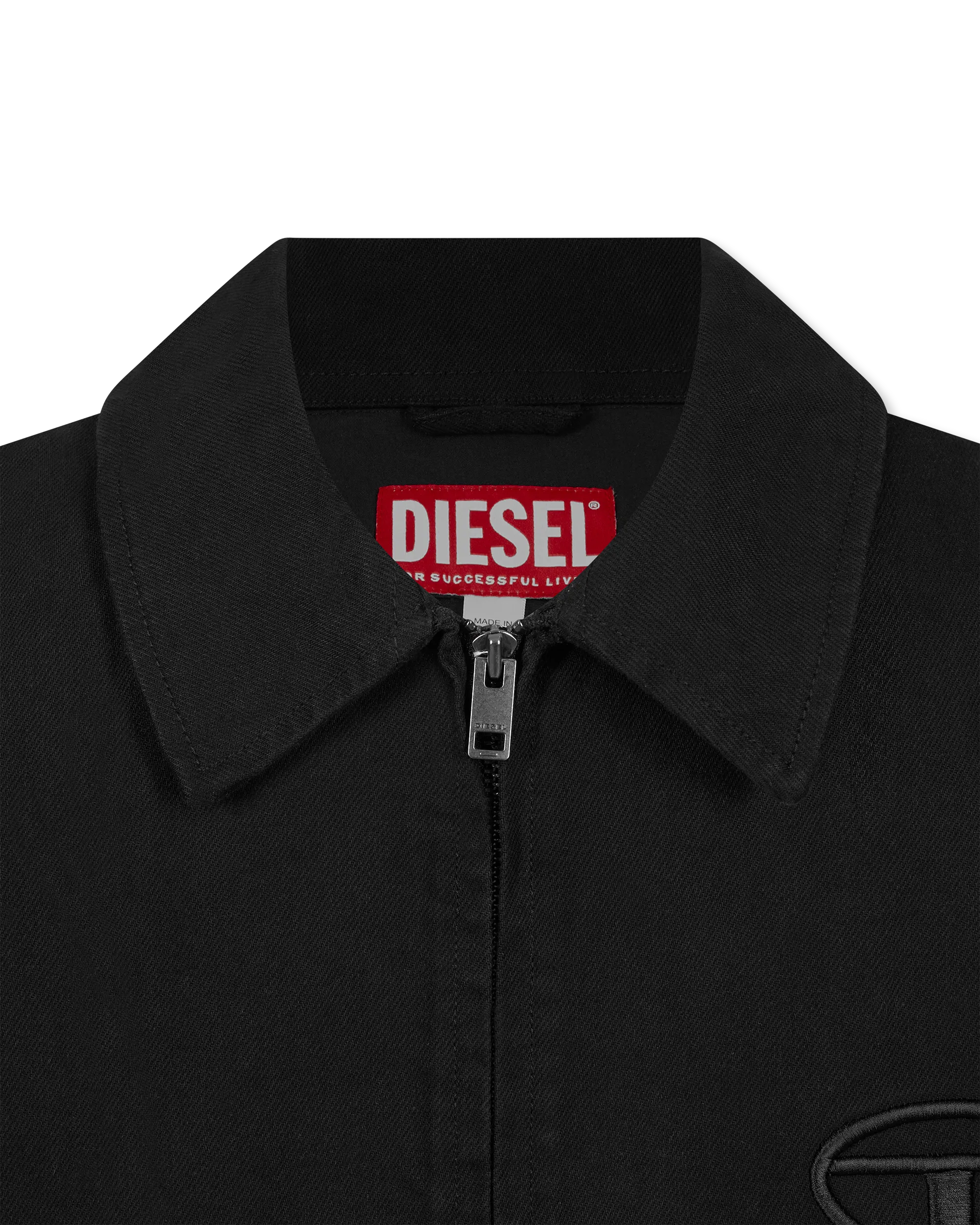 J-Taylor Bleach Jacket - DIHSAN