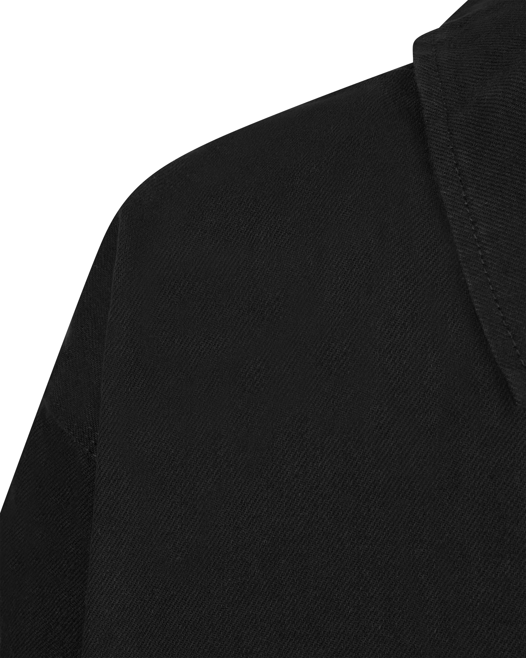 J-Taylor Bleach Jacket - DIHSAN