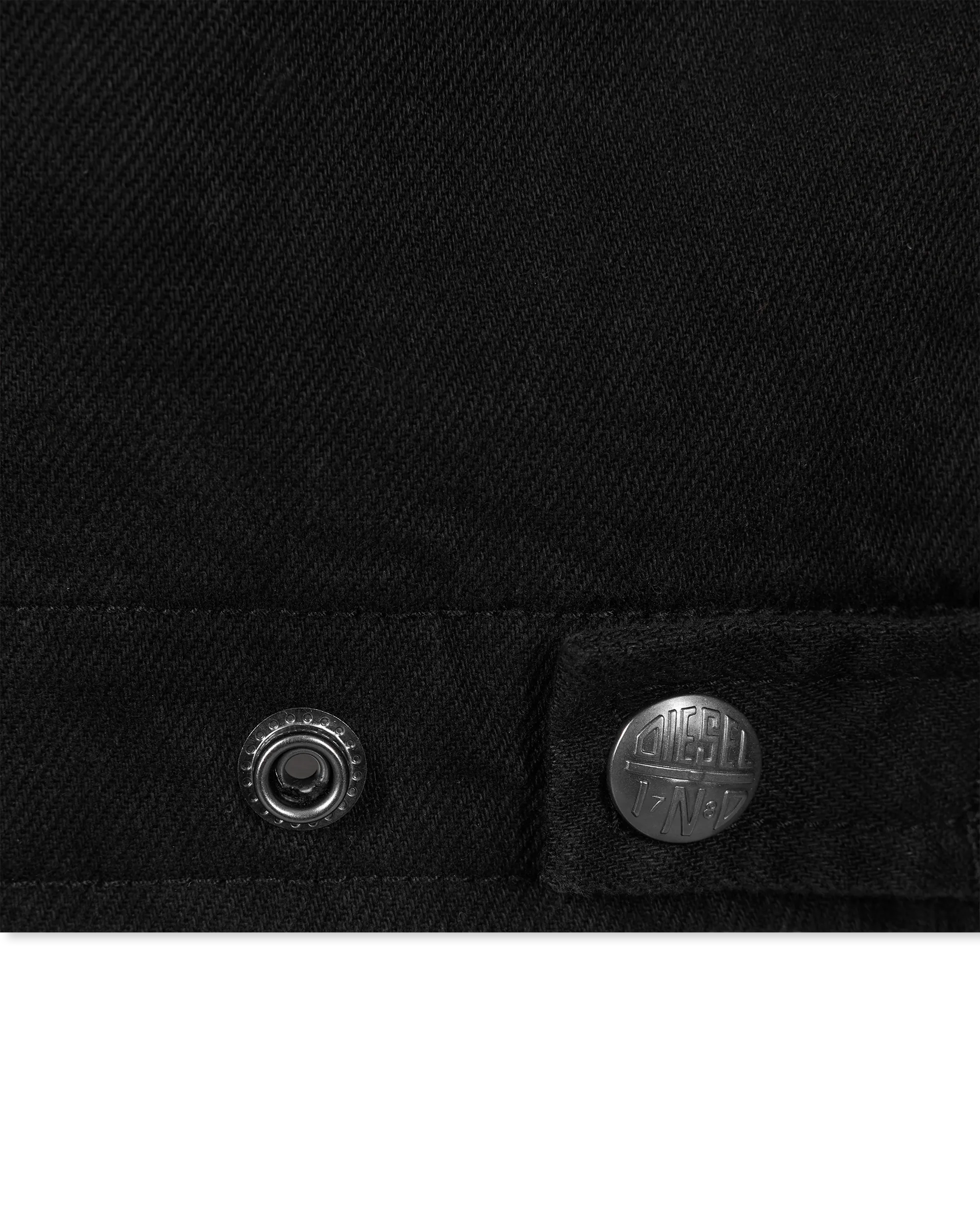 J-Taylor Bleach Jacket - DIHSAN