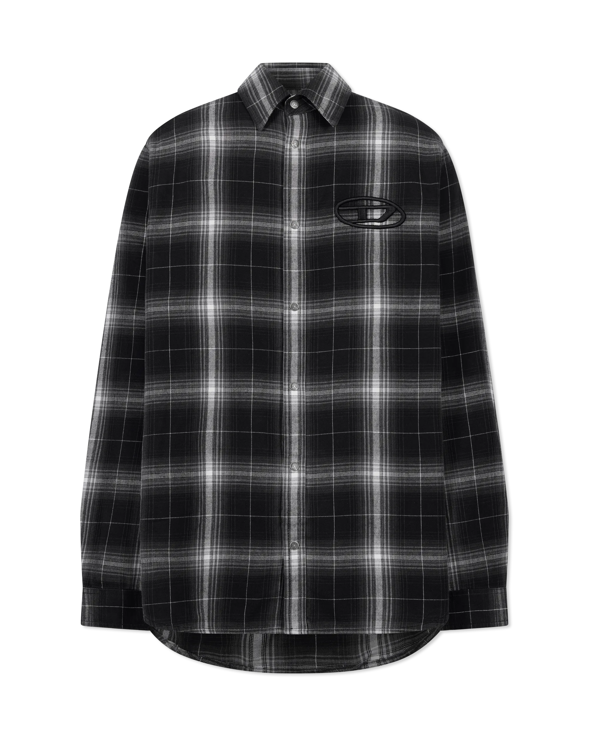 S-Simply A Shirt - DIHSAN