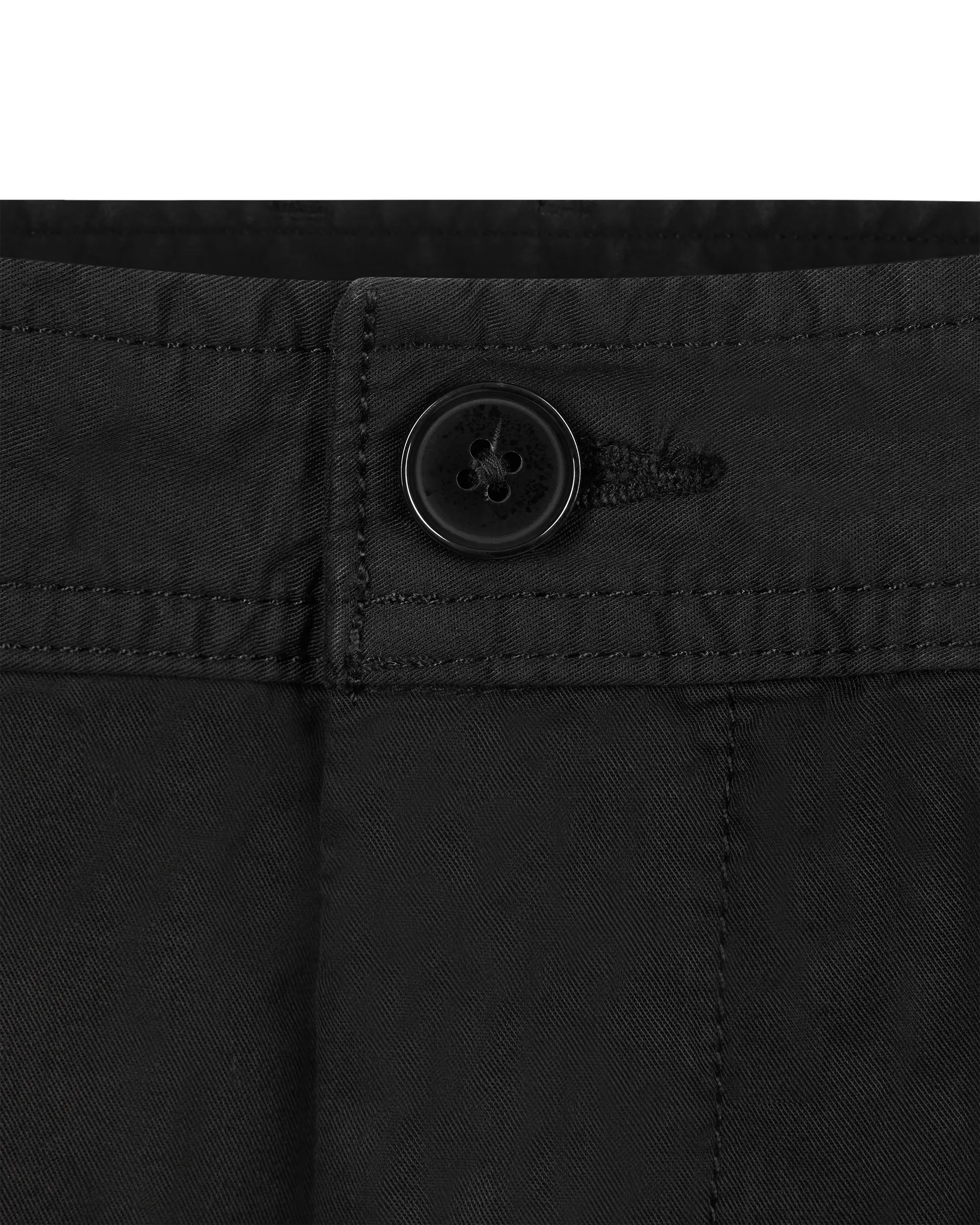 P-Oise Trousers - DIHSAN