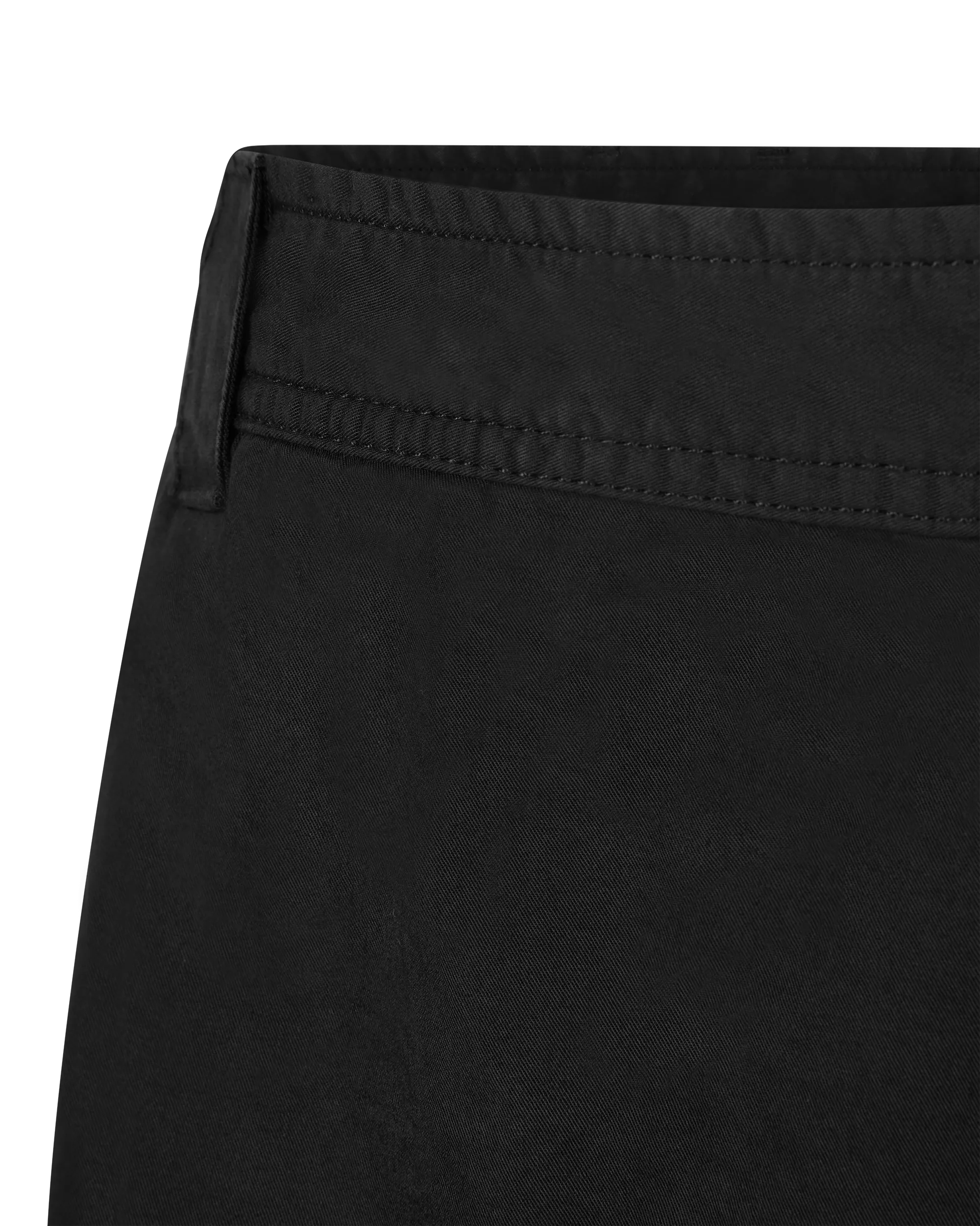 P-Oise Trousers - DIHSAN