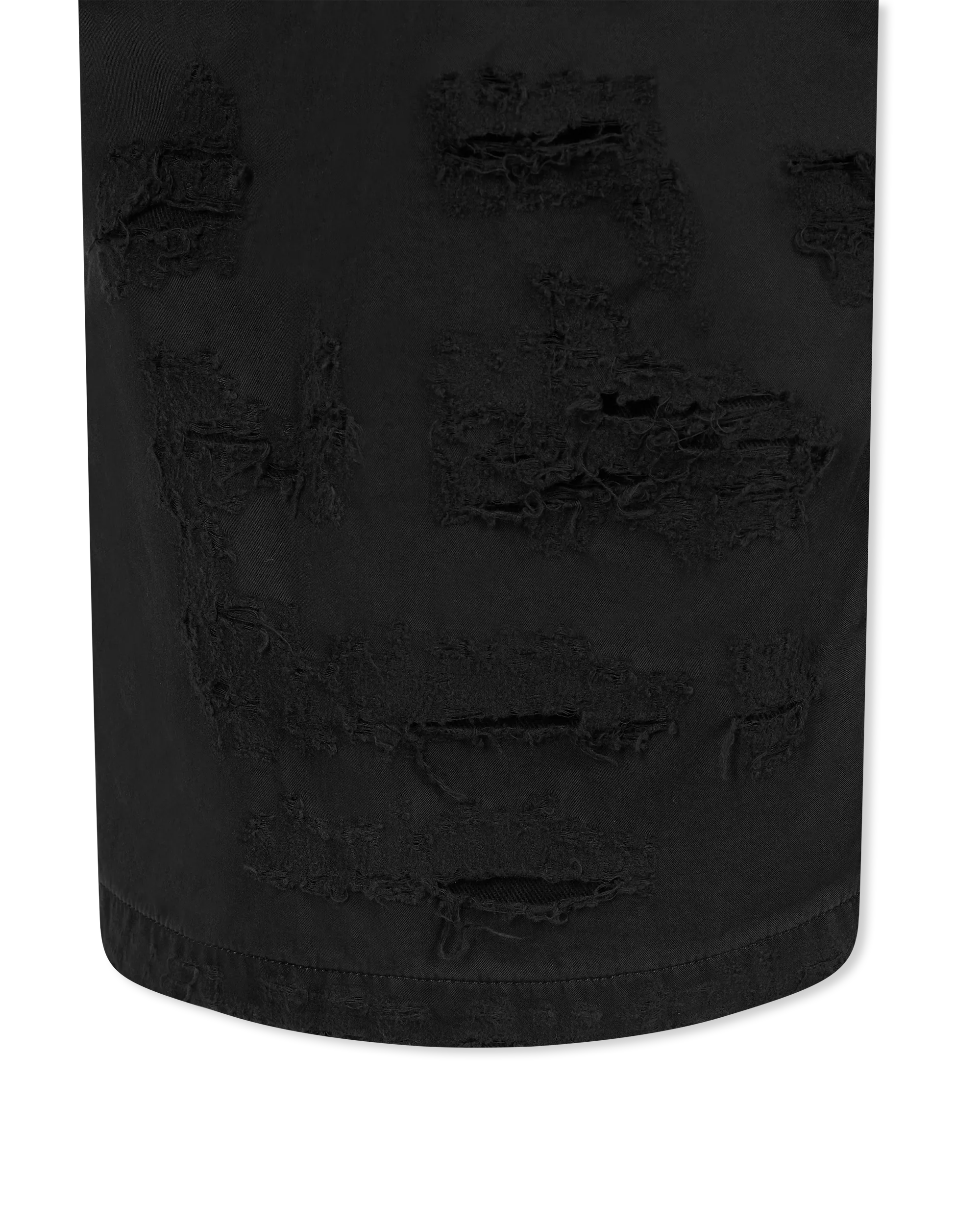 P-Oise Trousers - DIHSAN