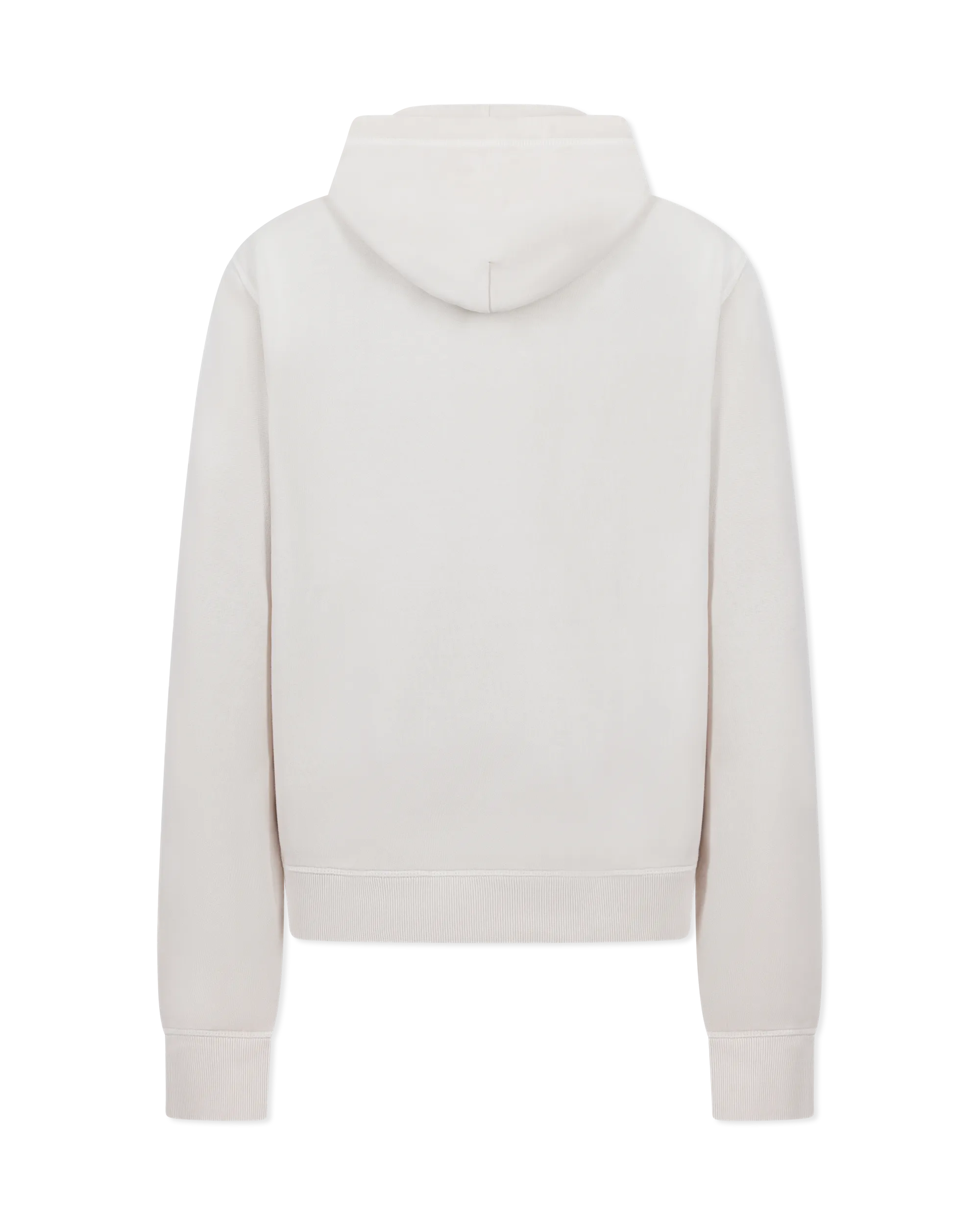Beige Cotton S-Ginn Hood K44 Sweatshirt by Diesel | DIHSAN