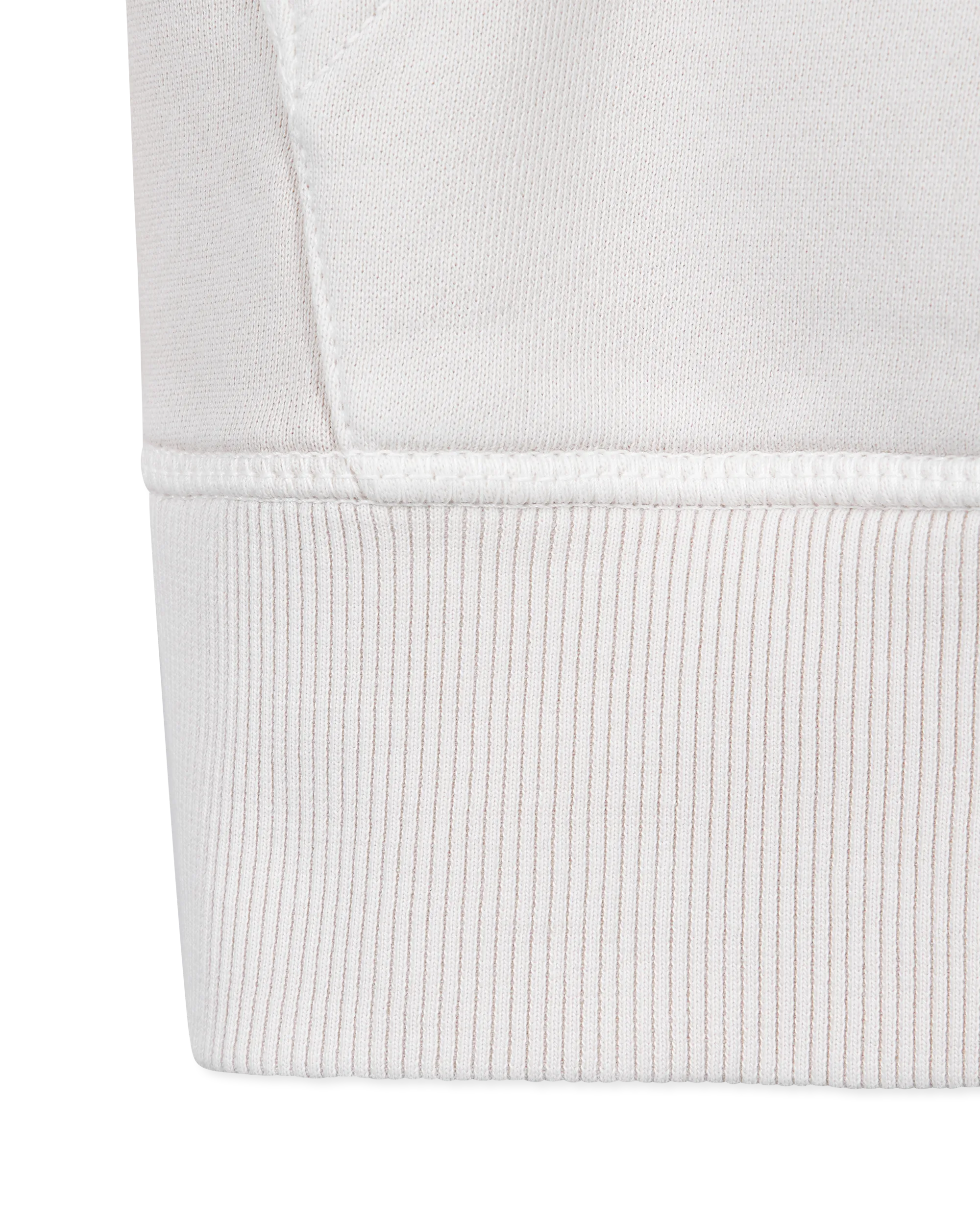 Beige Cotton S-Ginn Hood K44 Sweatshirt by Diesel | DIHSAN