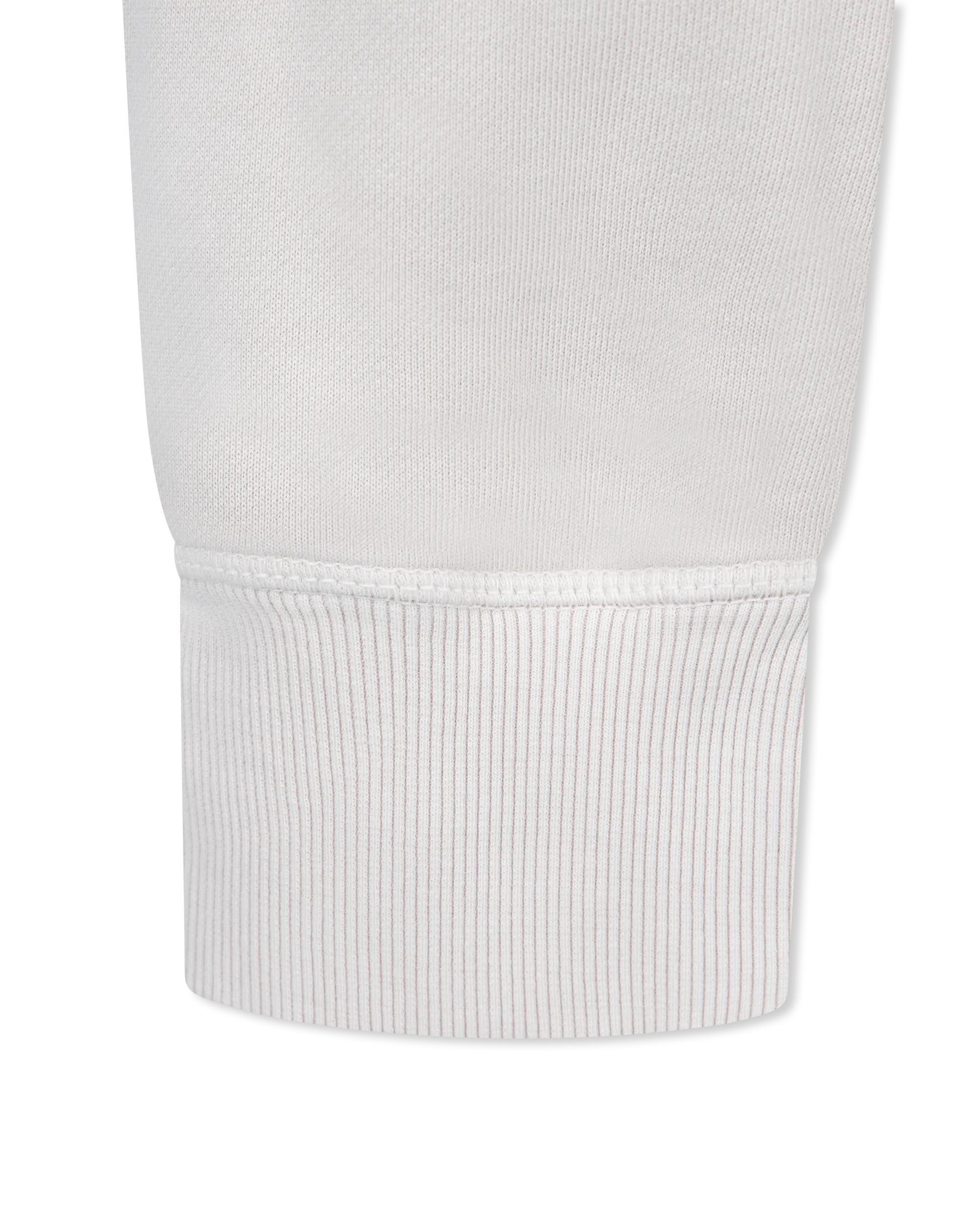 Beige Cotton S-Ginn Hood K44 Sweatshirt by Diesel | DIHSAN