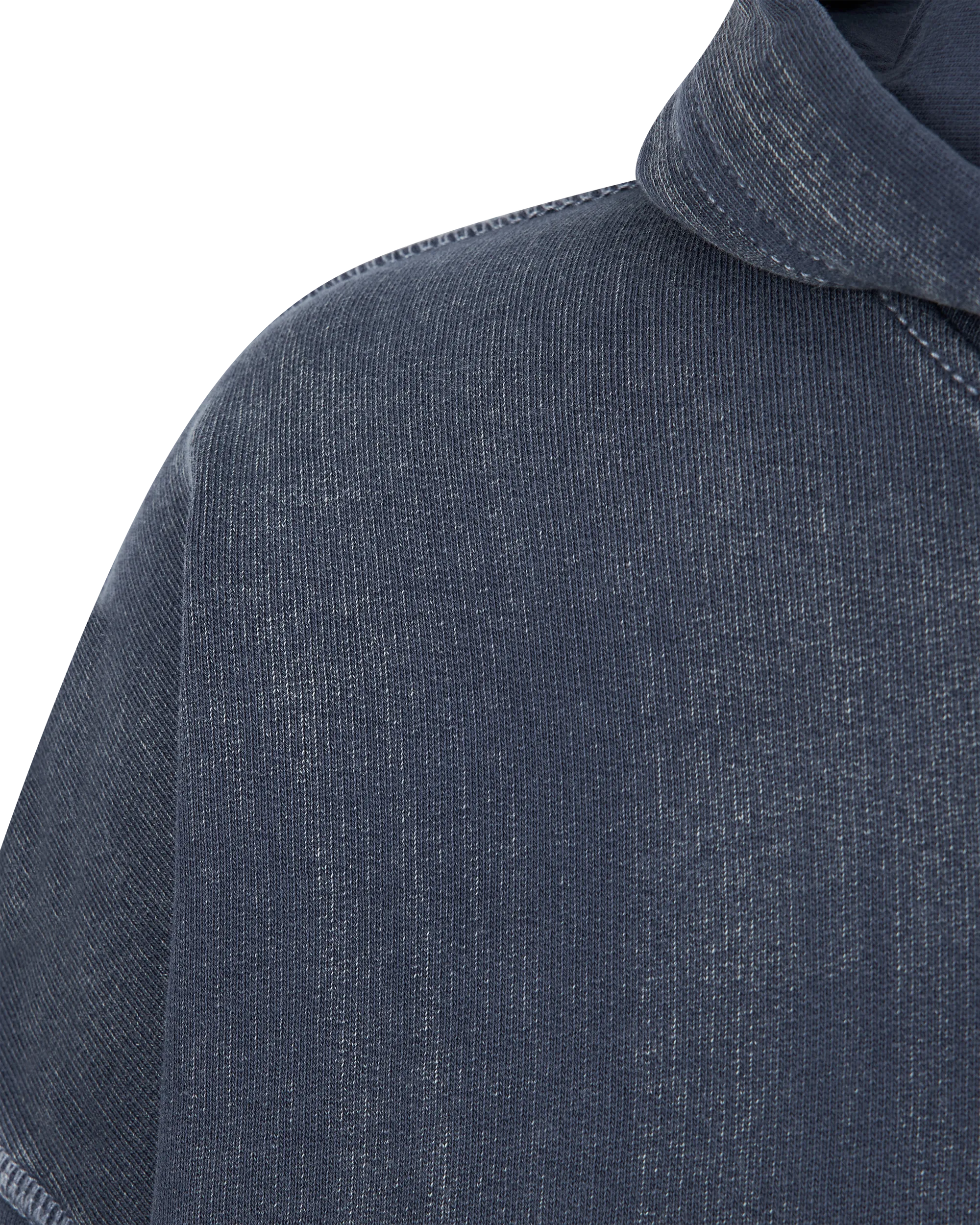 S-Boxt Hood Q2 Sweatshirt - DIHSAN