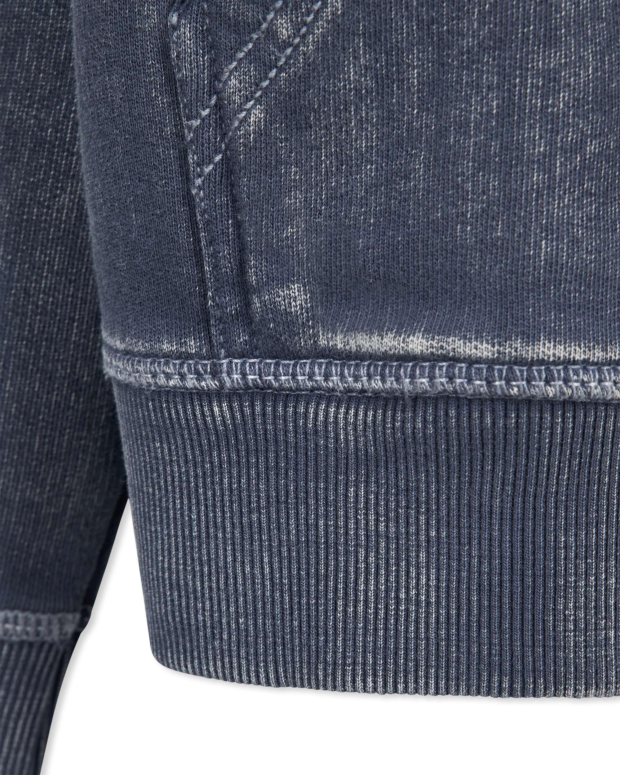 S-Boxt Hood Q2 Sweatshirt - DIHSAN