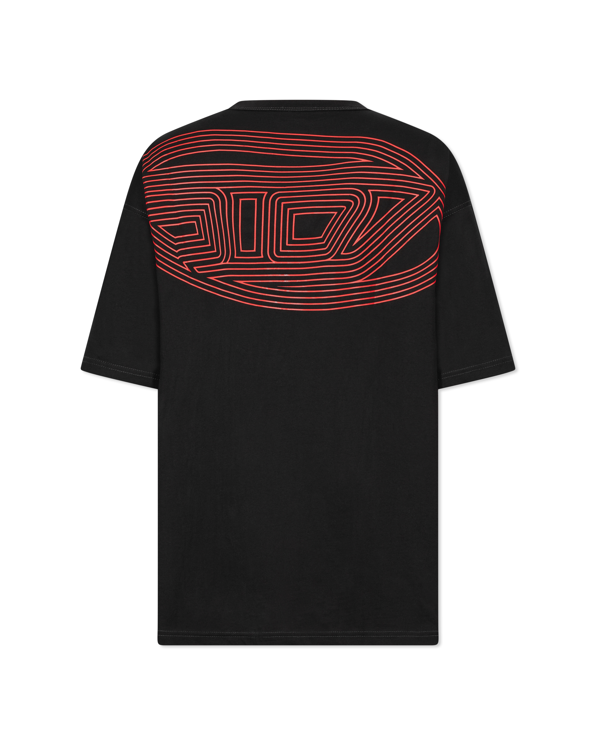T-Boxt K18 T-Shirt